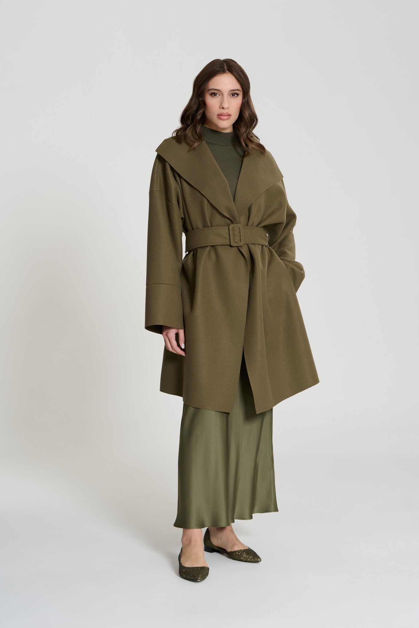 CAPPOTTO, CARTAGENA