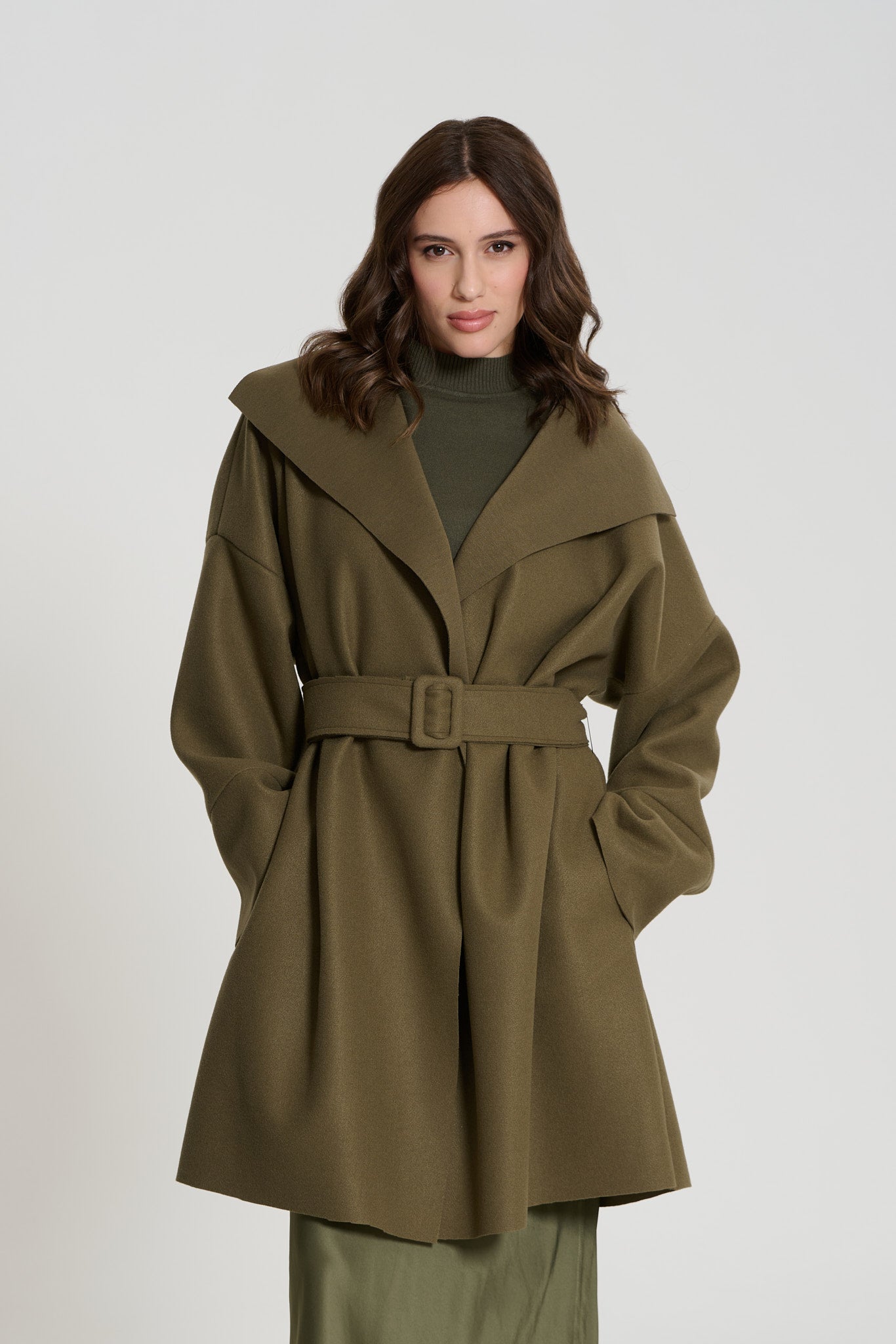 CAPPOTTO, CARTAGENA