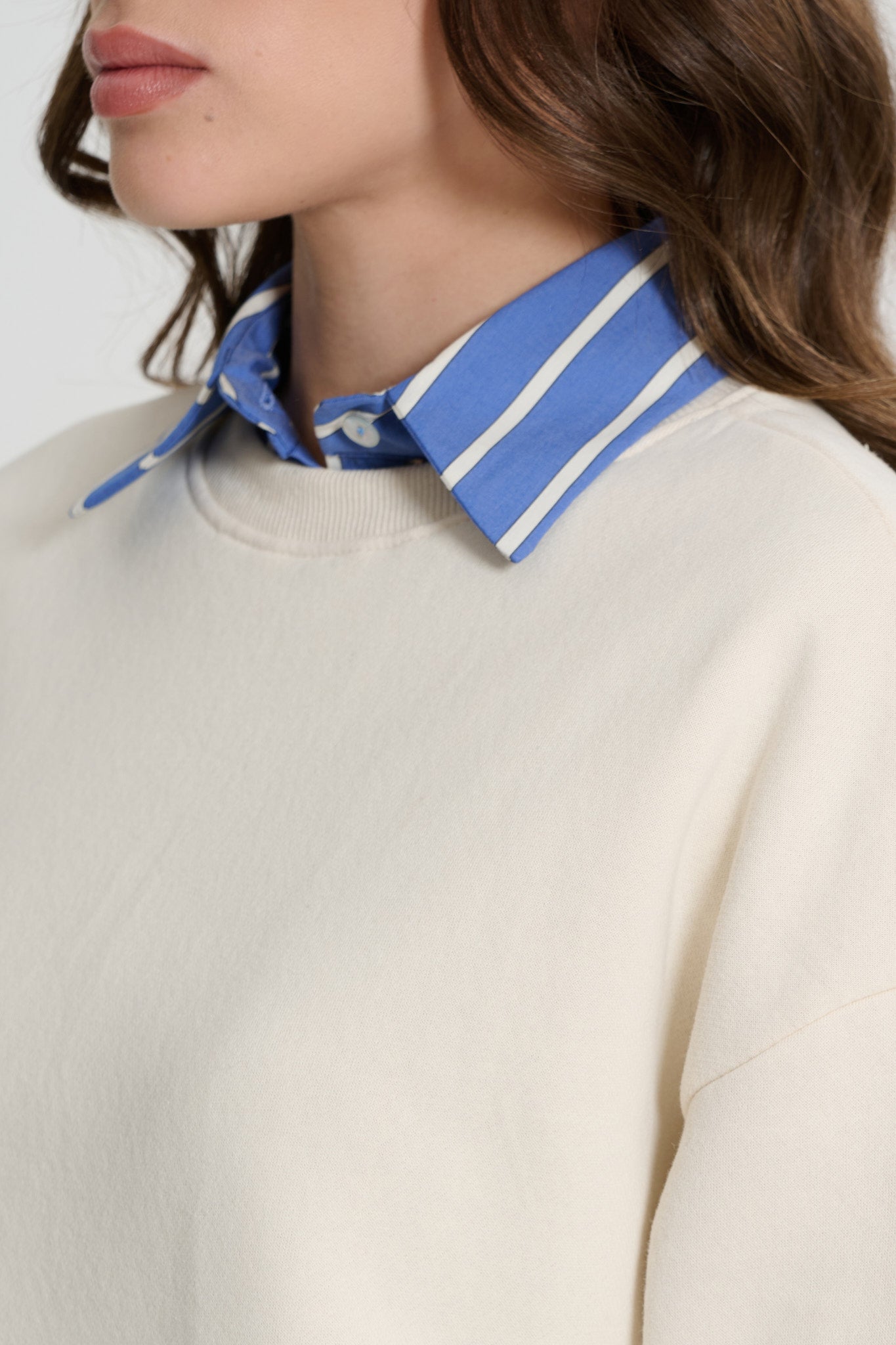 CAMICIA, CASABLANCA