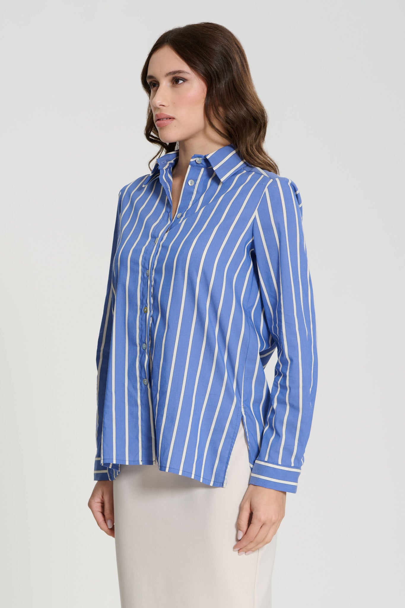 CAMICIA, CASABLANCA
