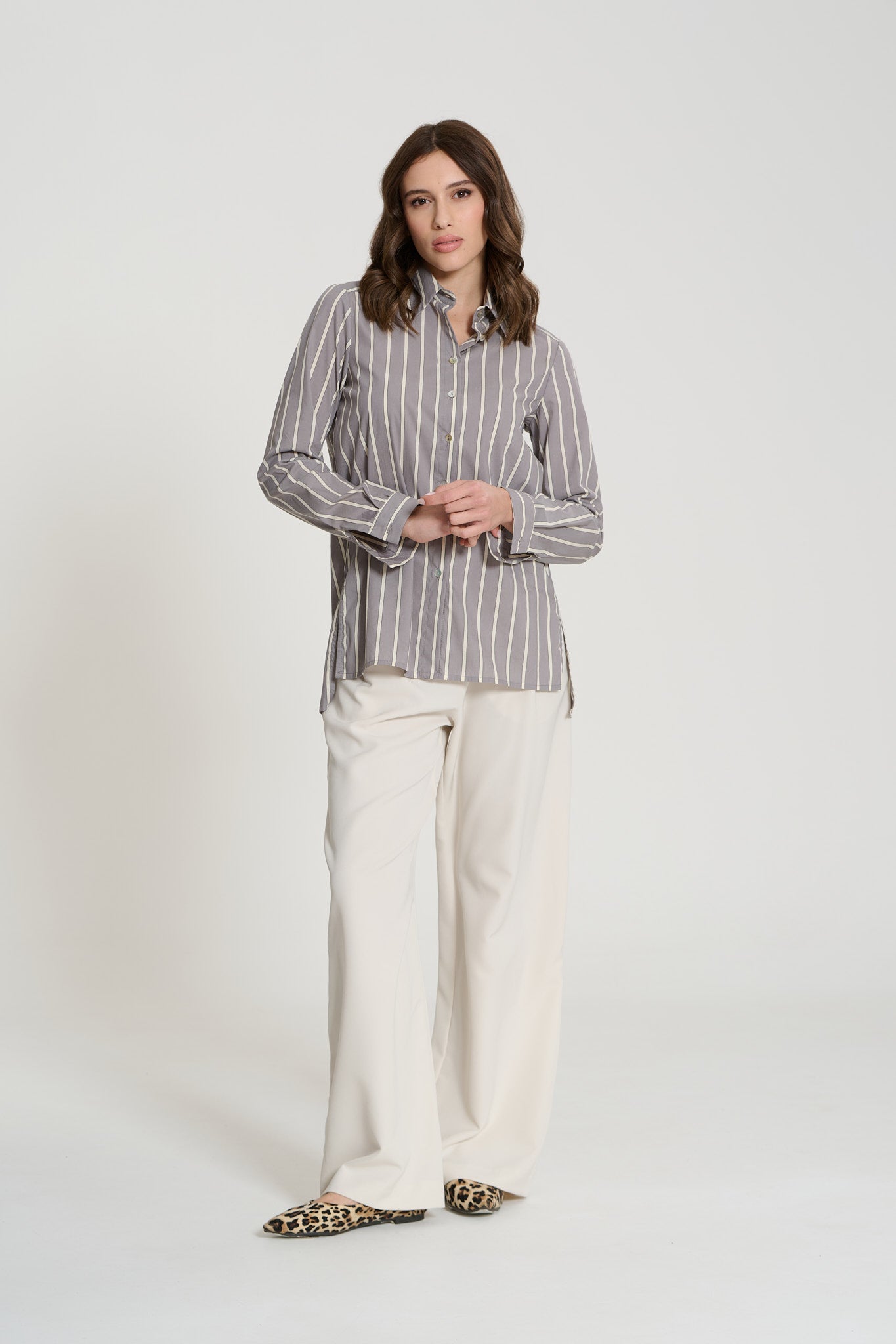 CAMICIA, CASABLANCA