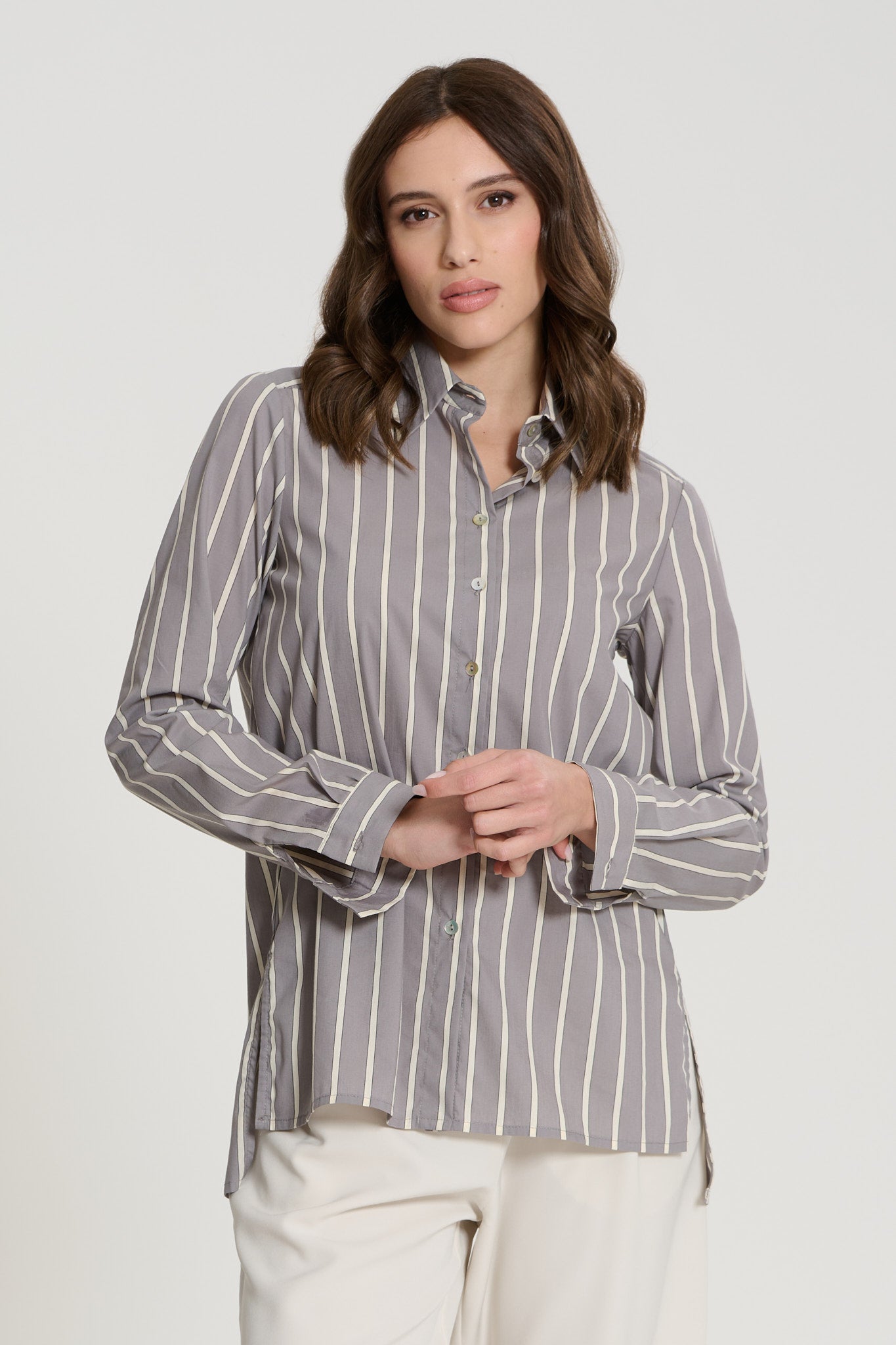 CAMICIA, CASABLANCA