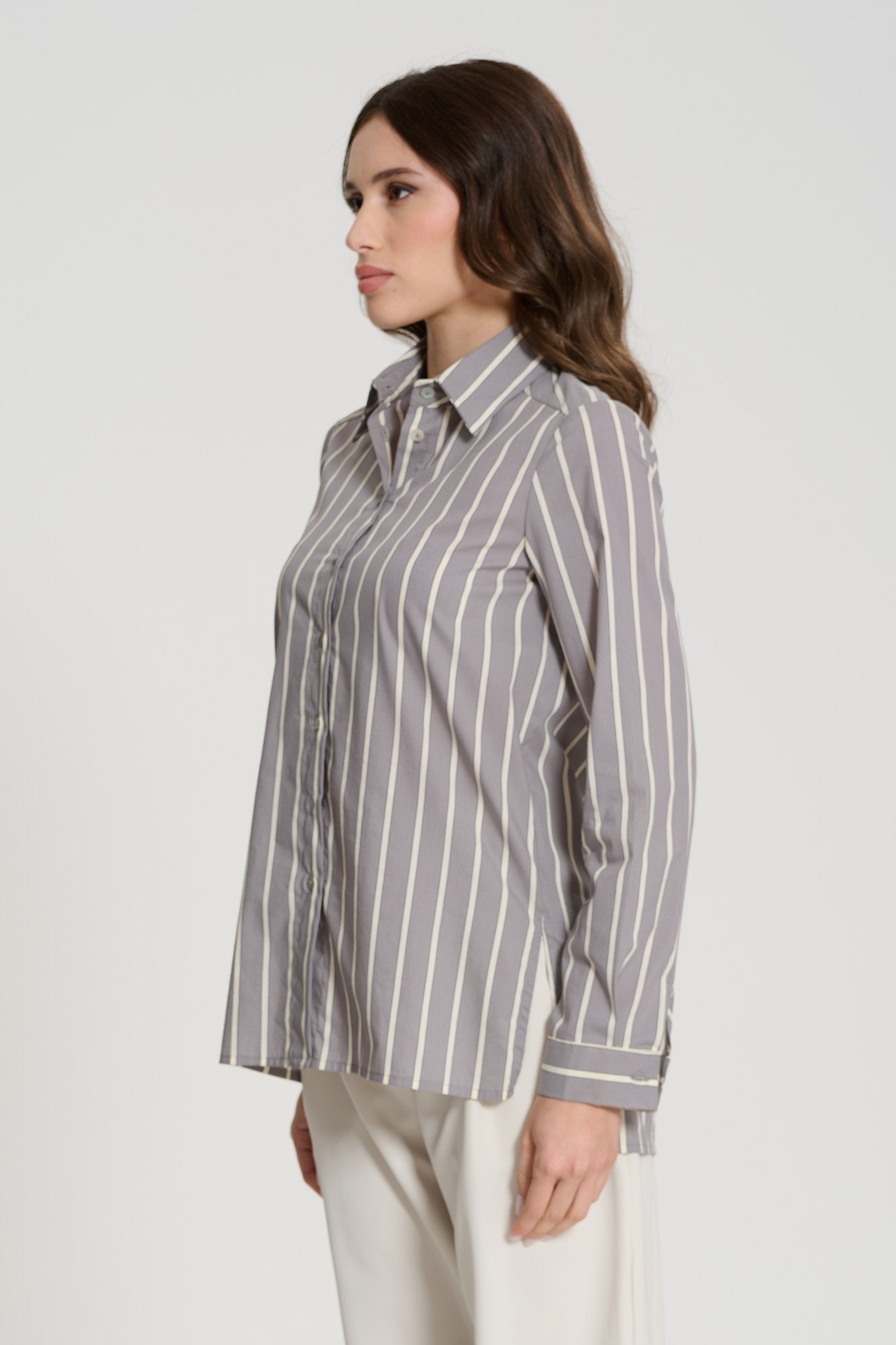 CAMICIA, CASABLANCA