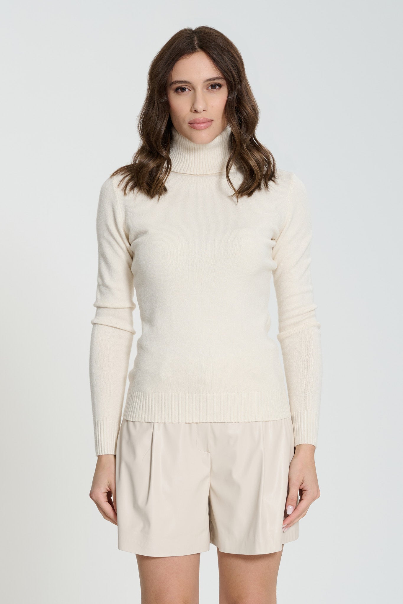 MAGLIONE COLLO ALTO, MARIBO