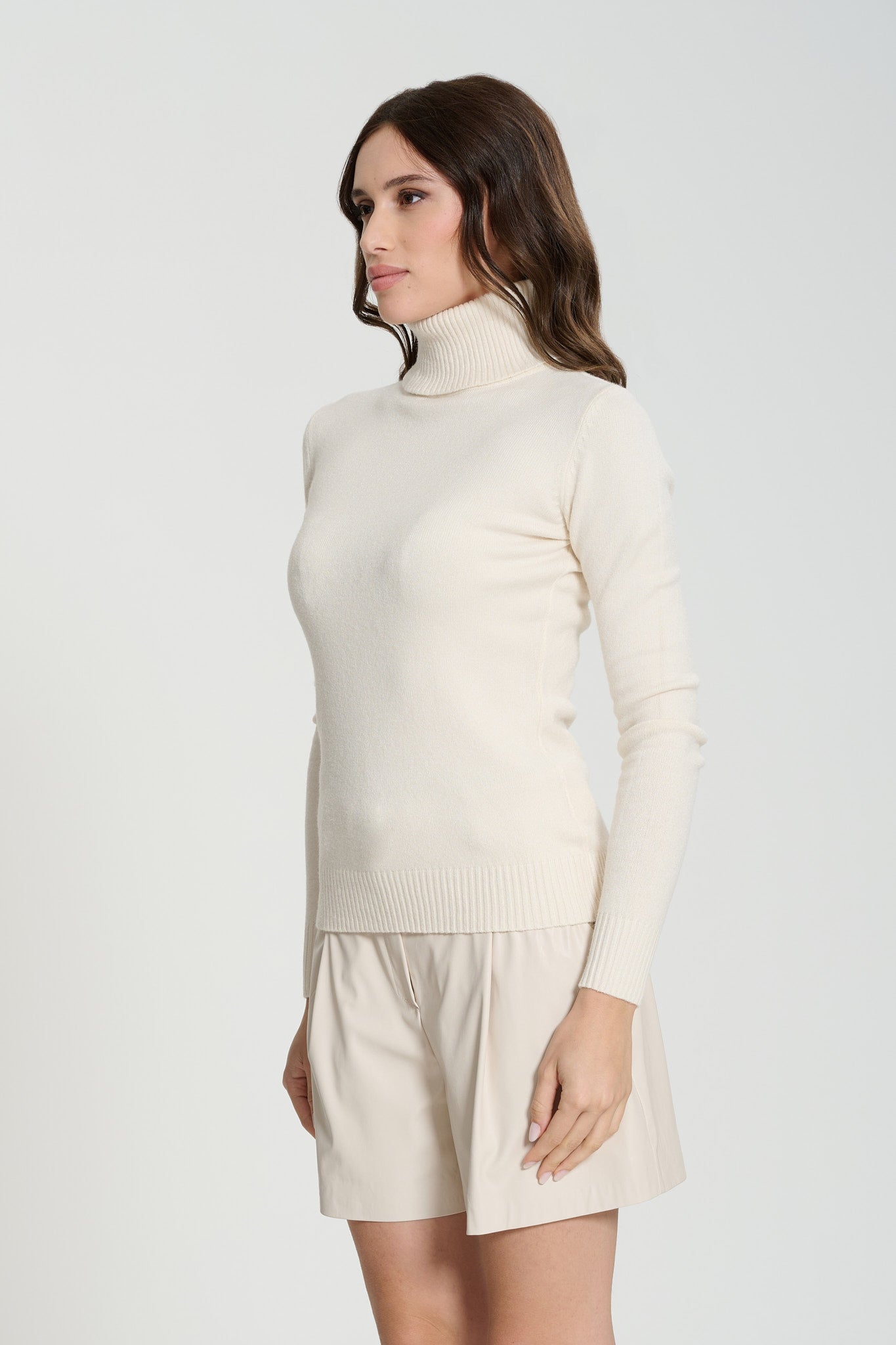 MAGLIONE COLLO ALTO, MARIBO