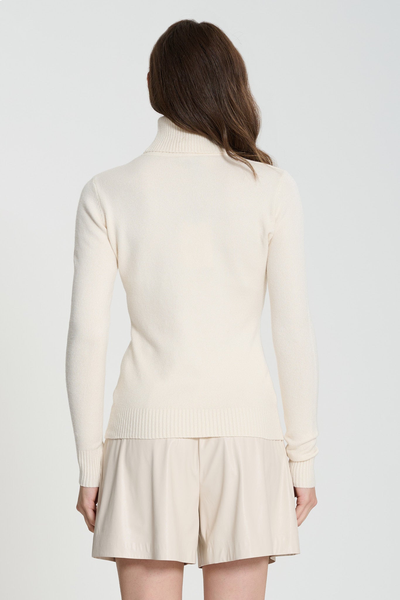 MAGLIONE COLLO ALTO, MARIBO
