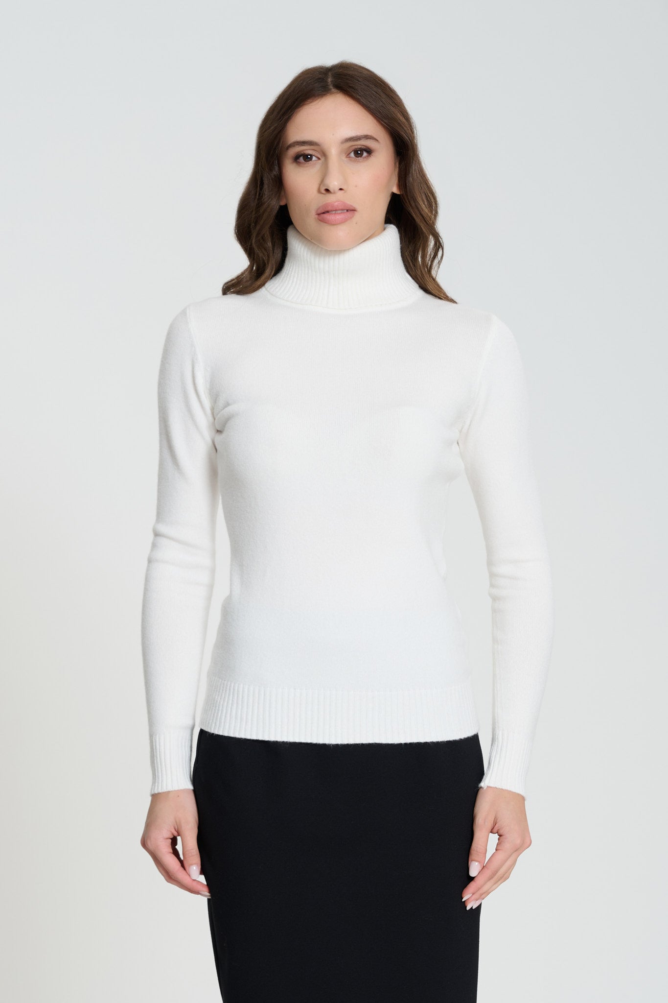 MAGLIONE COLLO ALTO, MARIBO