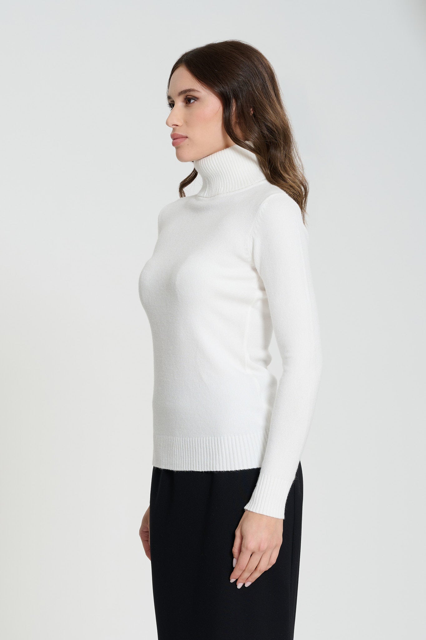 MAGLIONE COLLO ALTO, MARIBO