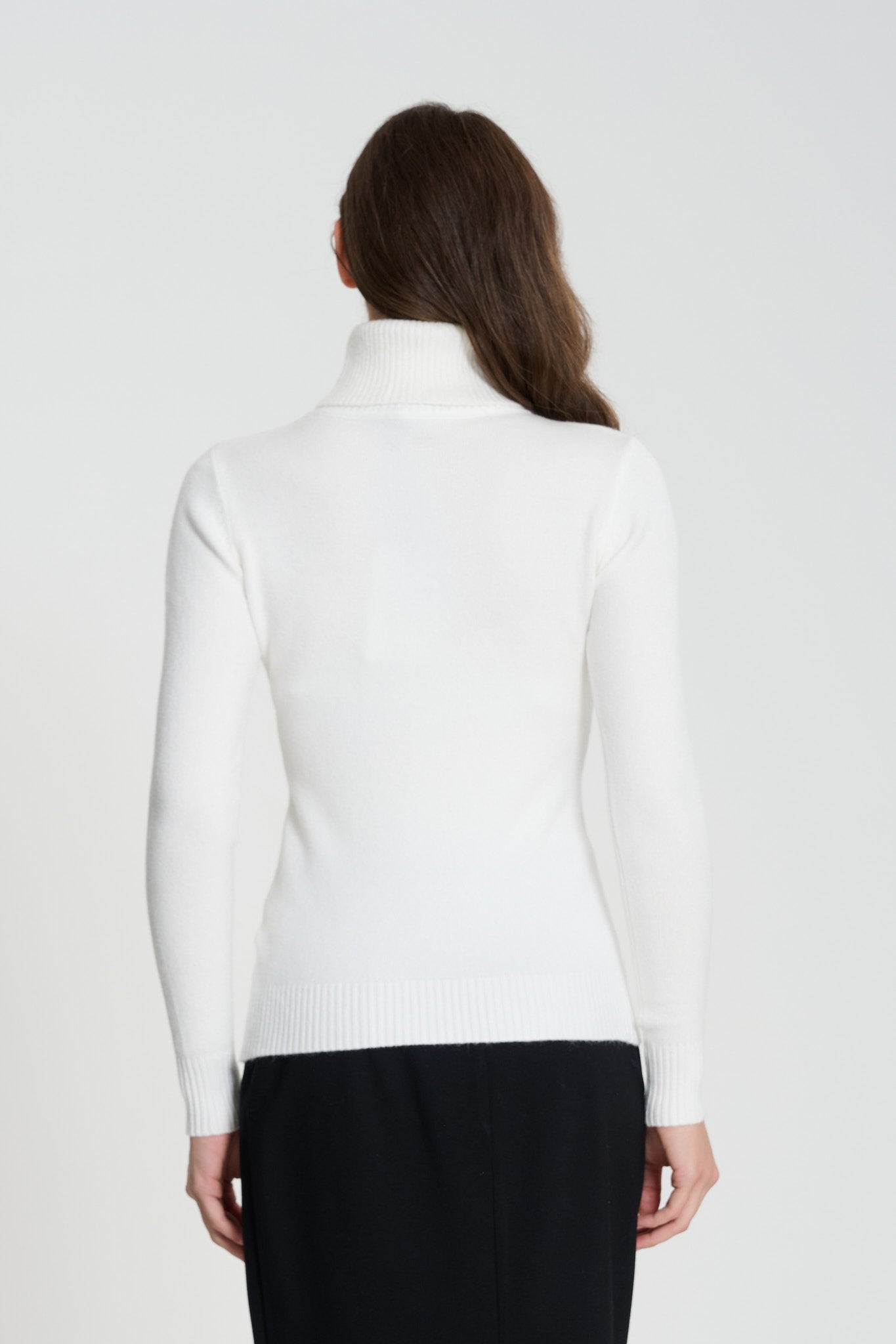MAGLIONE COLLO ALTO, MARIBO