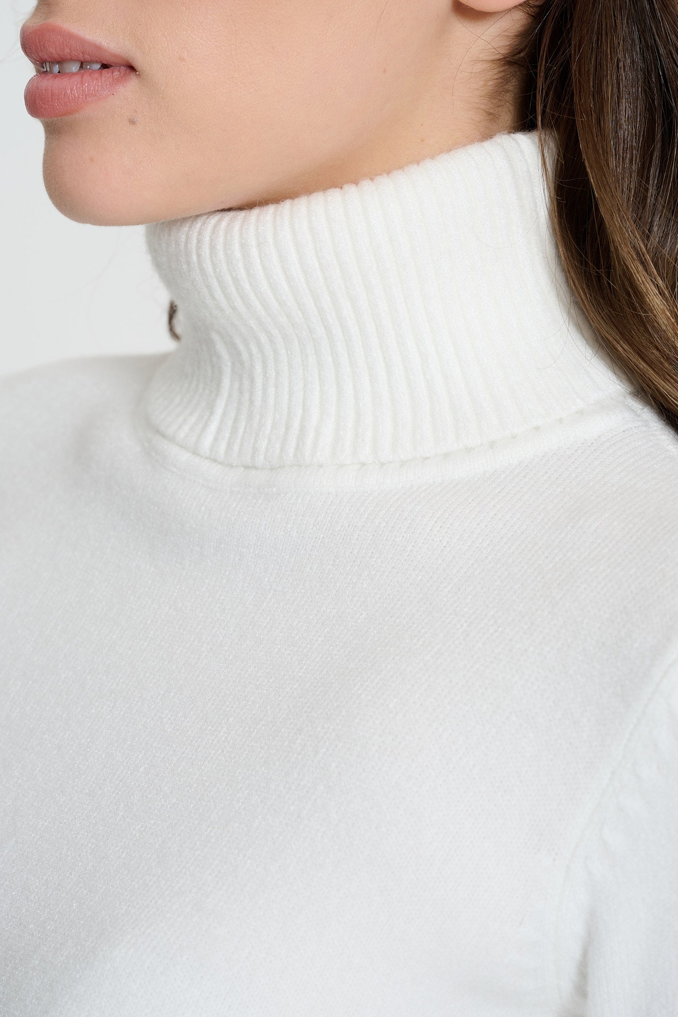 MAGLIONE COLLO ALTO, MARIBO