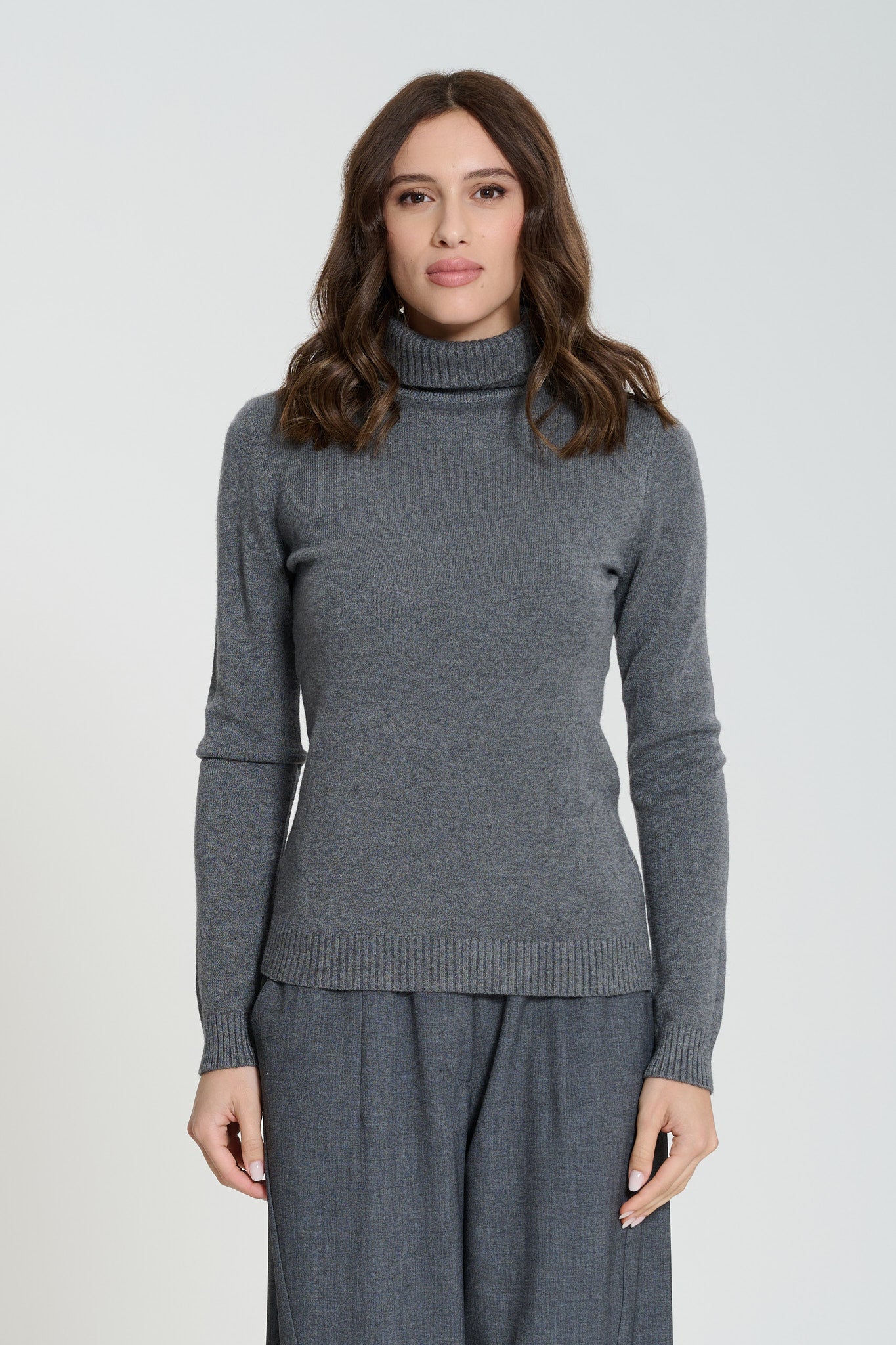 MAGLIONE COLLO ALTO, MARIBO
