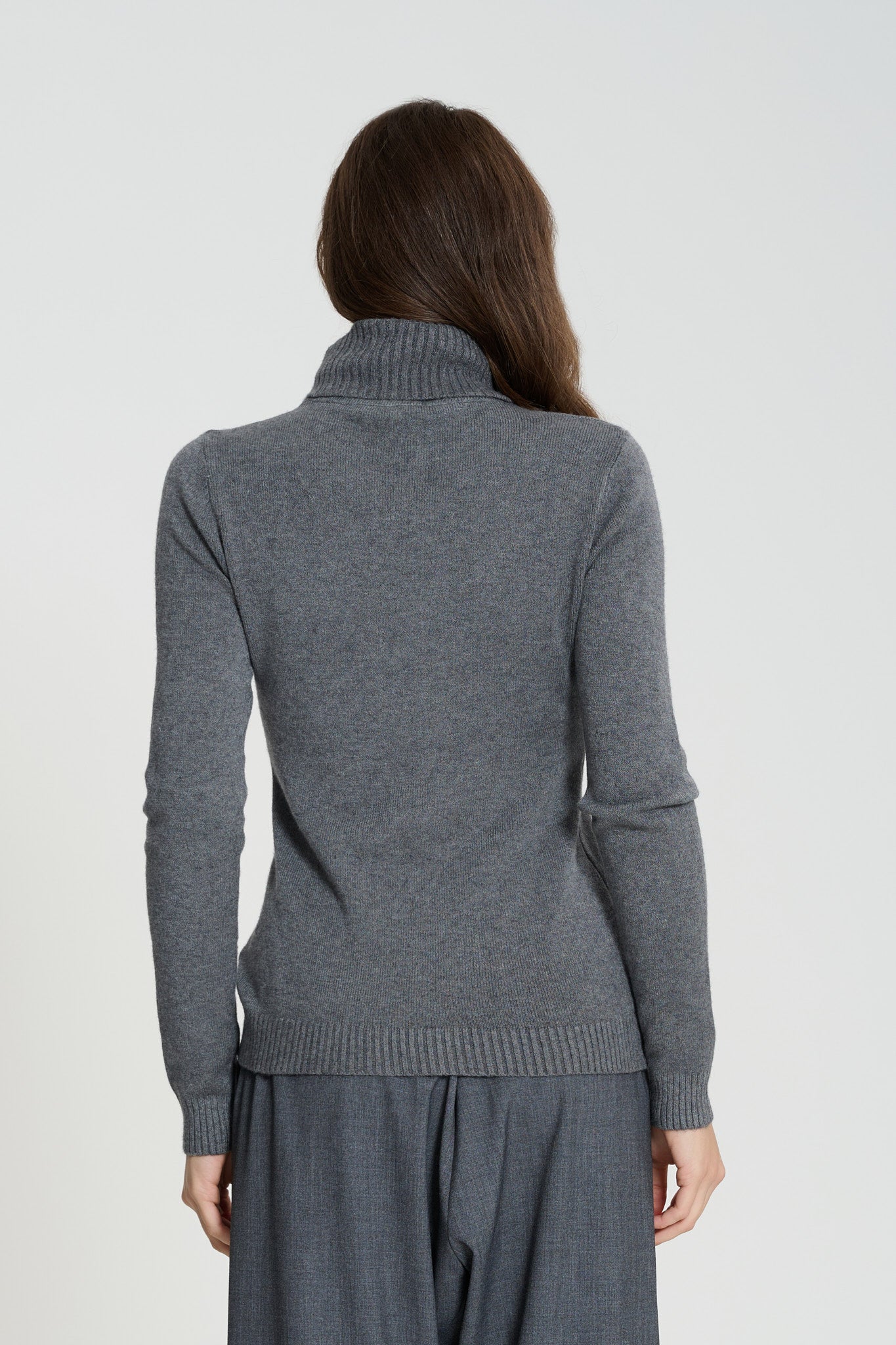 MAGLIONE COLLO ALTO, MARIBO
