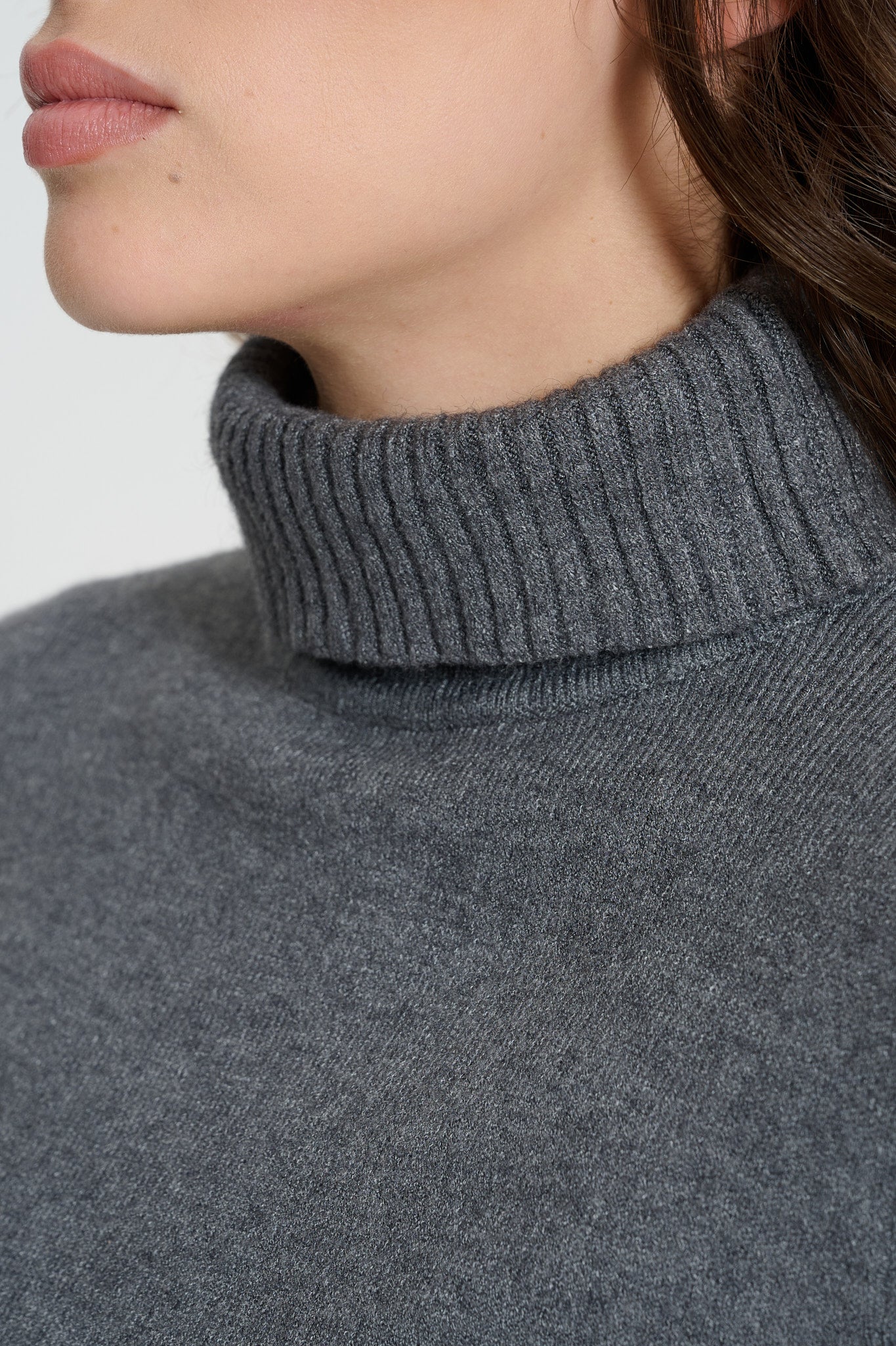 MAGLIONE COLLO ALTO, MARIBO