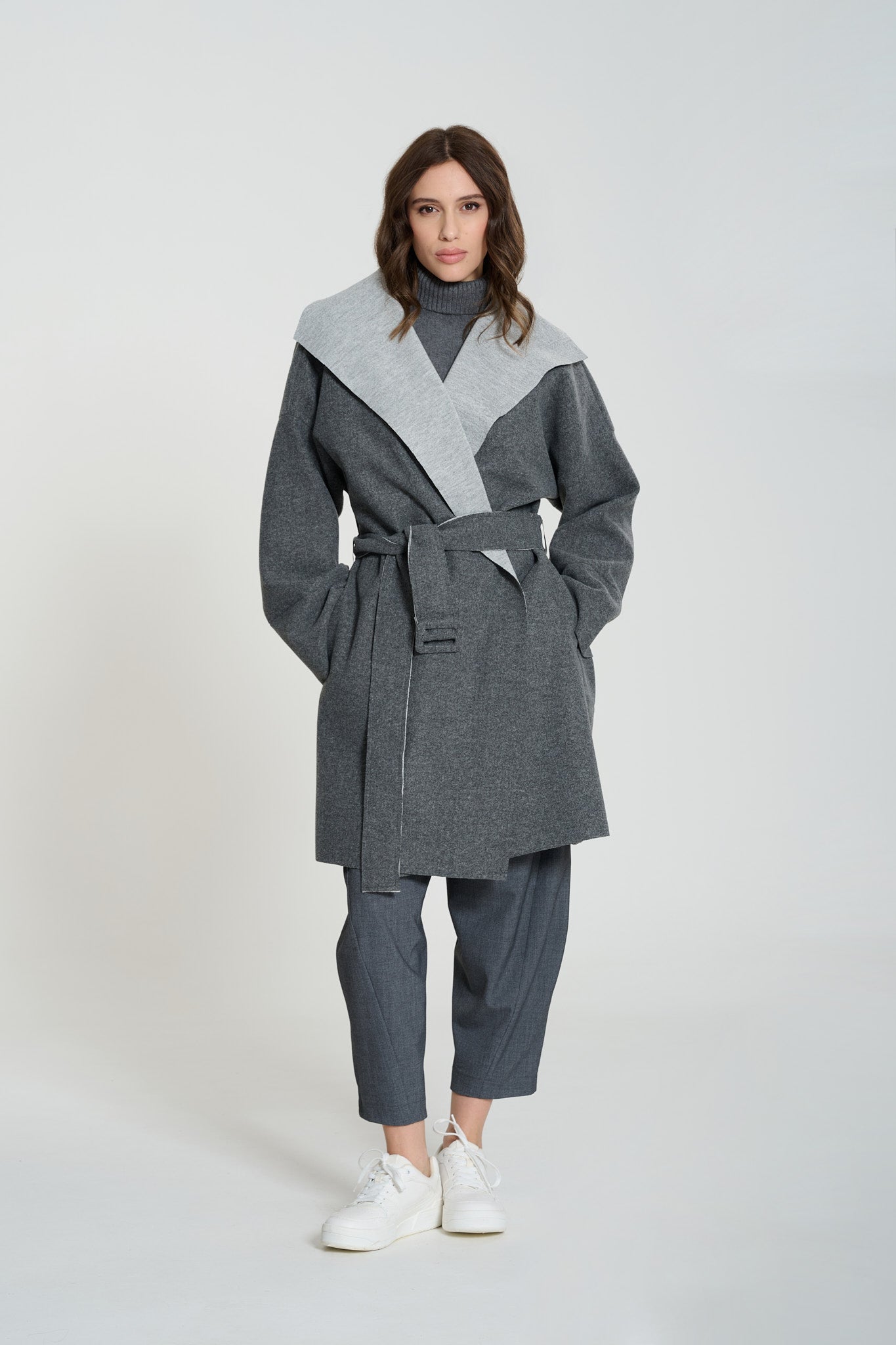 CAPPOTTO, CARTAGENA