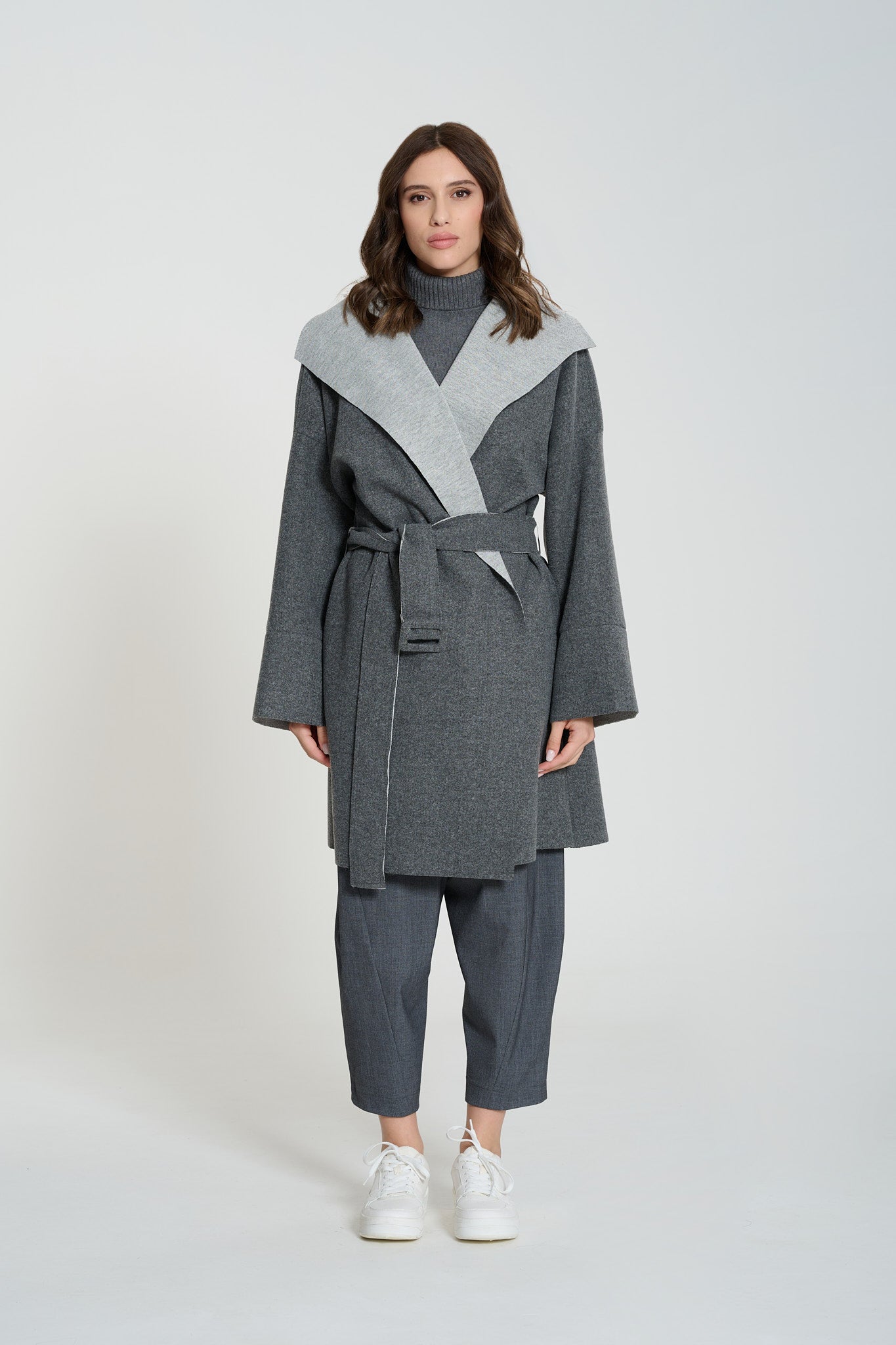CAPPOTTO, CARTAGENA