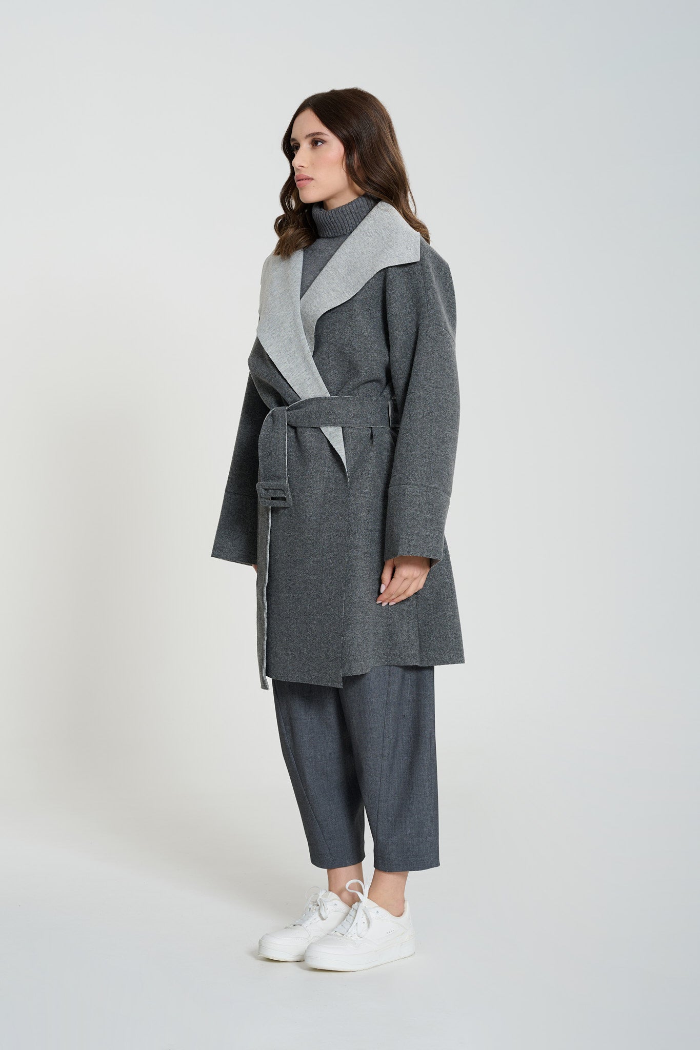 CAPPOTTO, CARTAGENA