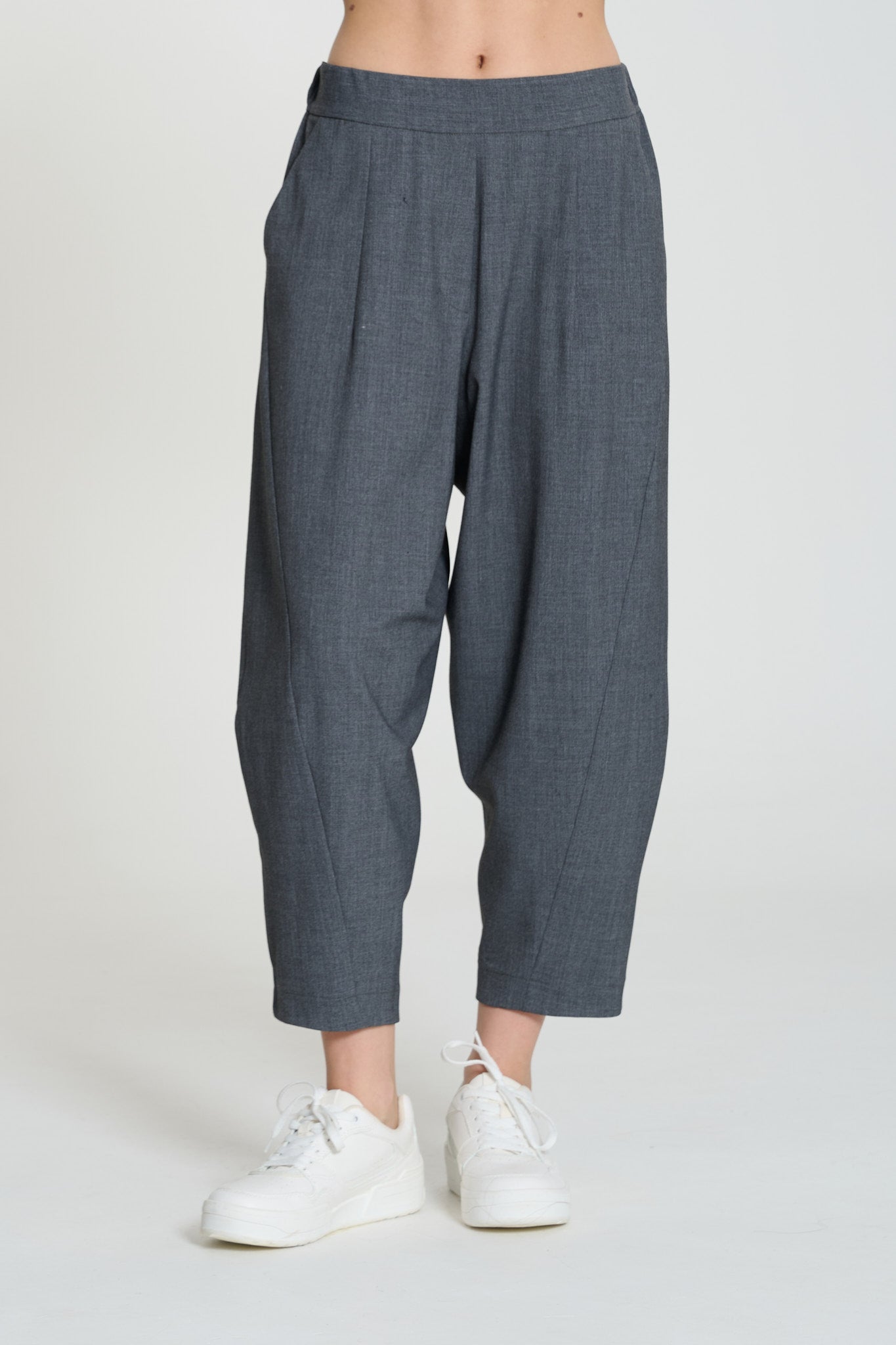 PANTALONE OVER, PEDRA