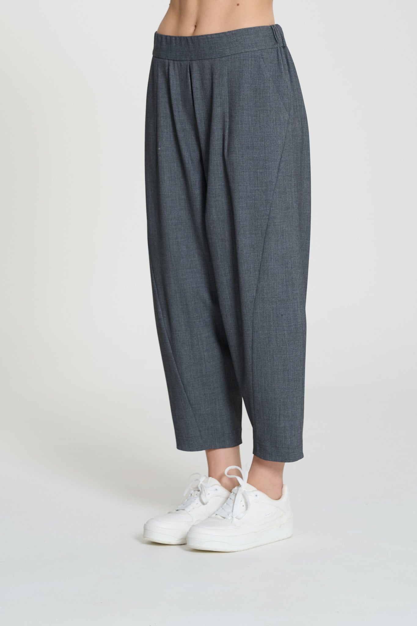 PANTALONE OVER, PEDRA