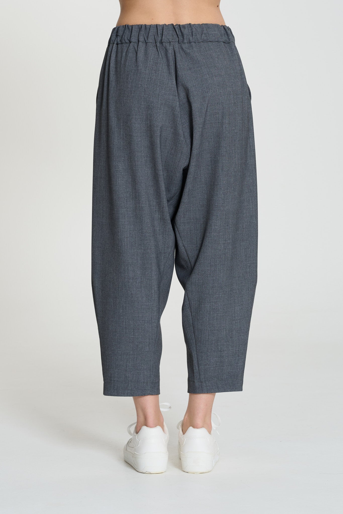 PANTALONE OVER, PEDRA