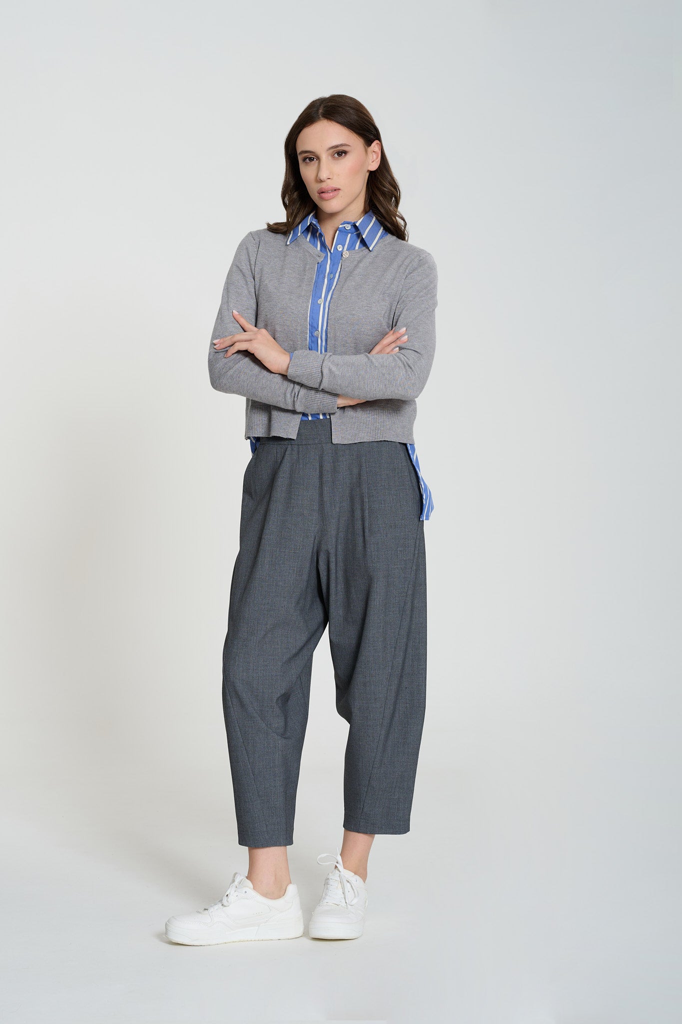CAMICIA, CASABLANCA