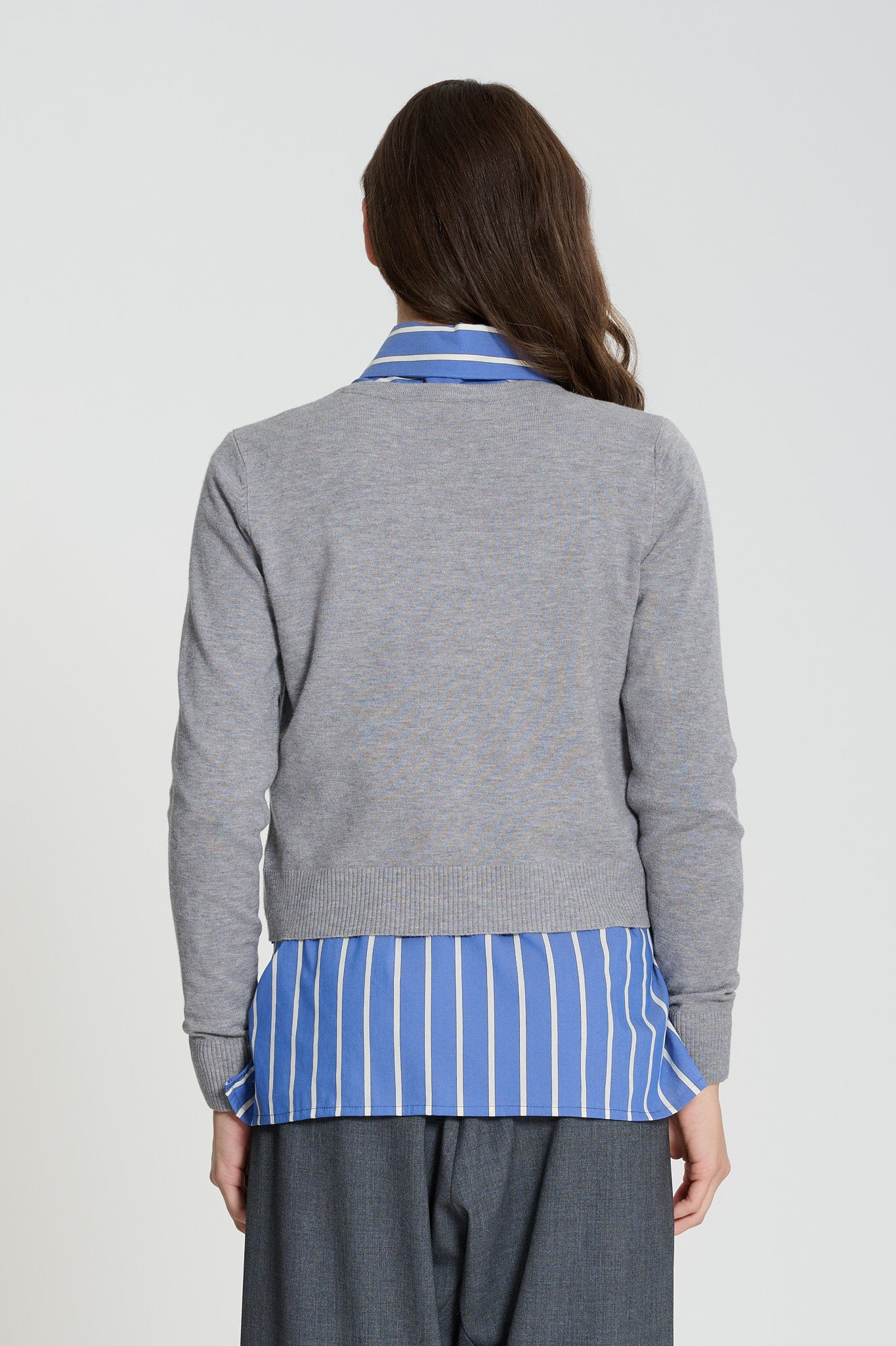 CAMICIA, CASABLANCA