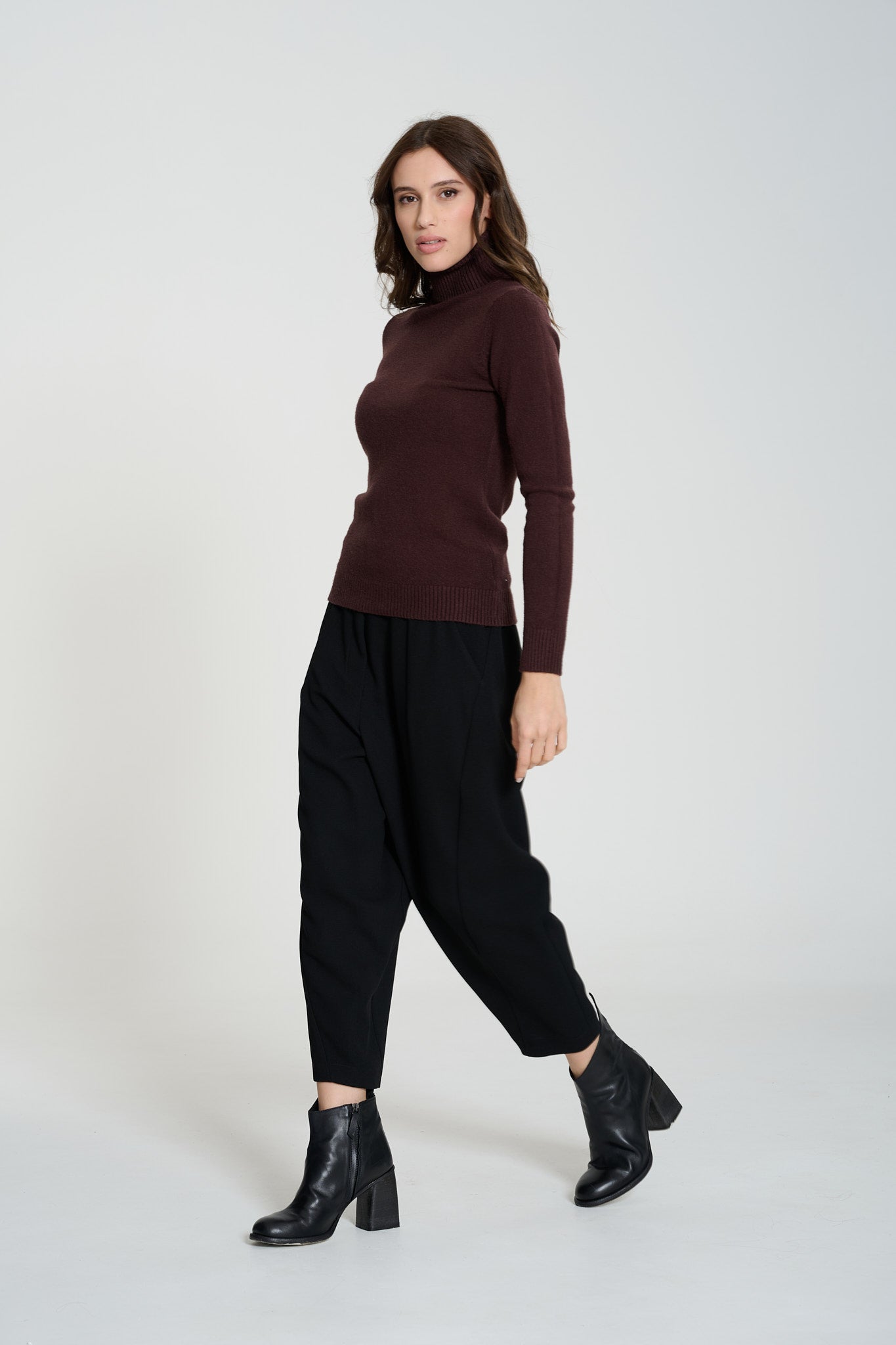 PANTALONE OVER, PEDRA
