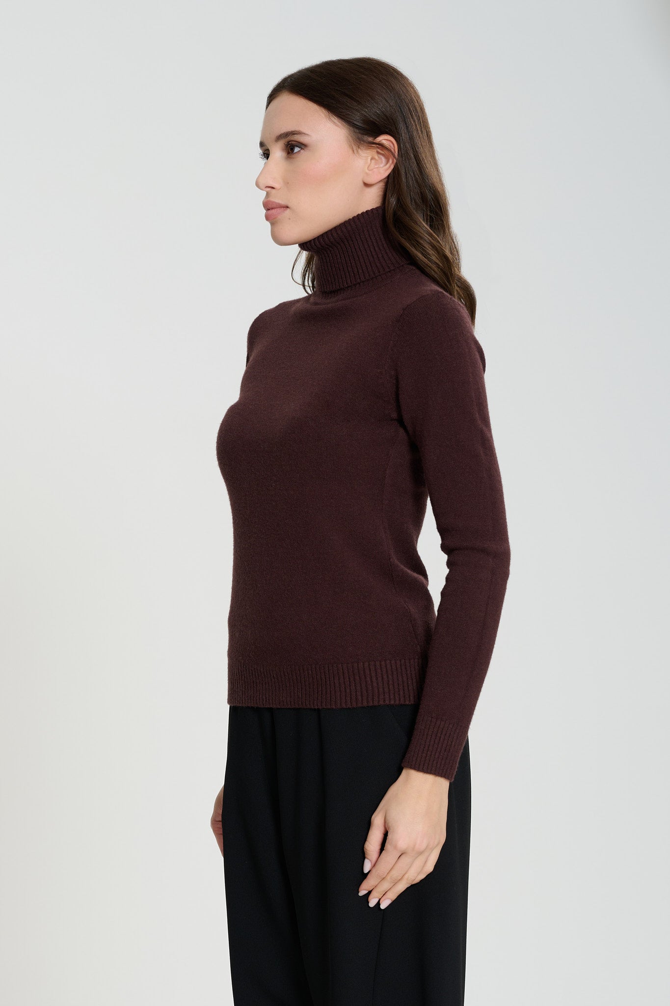 MAGLIONE COLLO ALTO, MARIBO