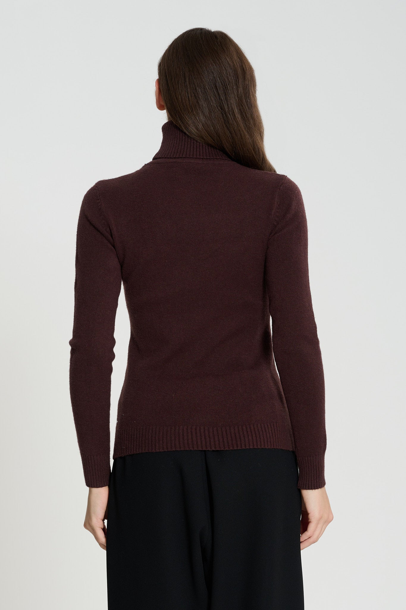 MAGLIONE COLLO ALTO, MARIBO