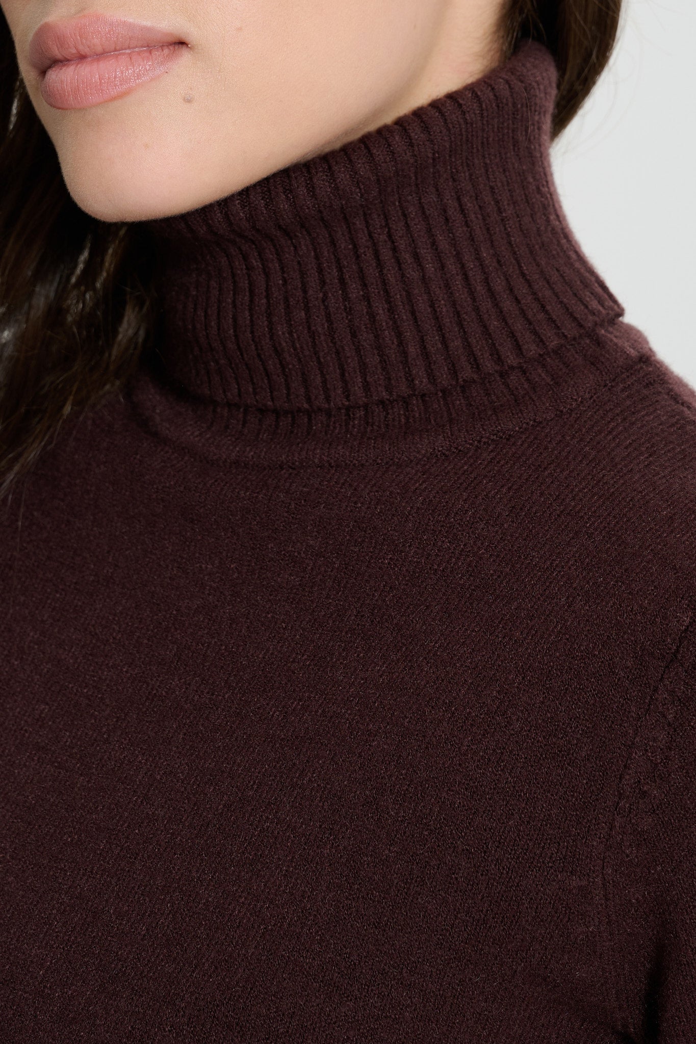 MAGLIONE COLLO ALTO, MARIBO