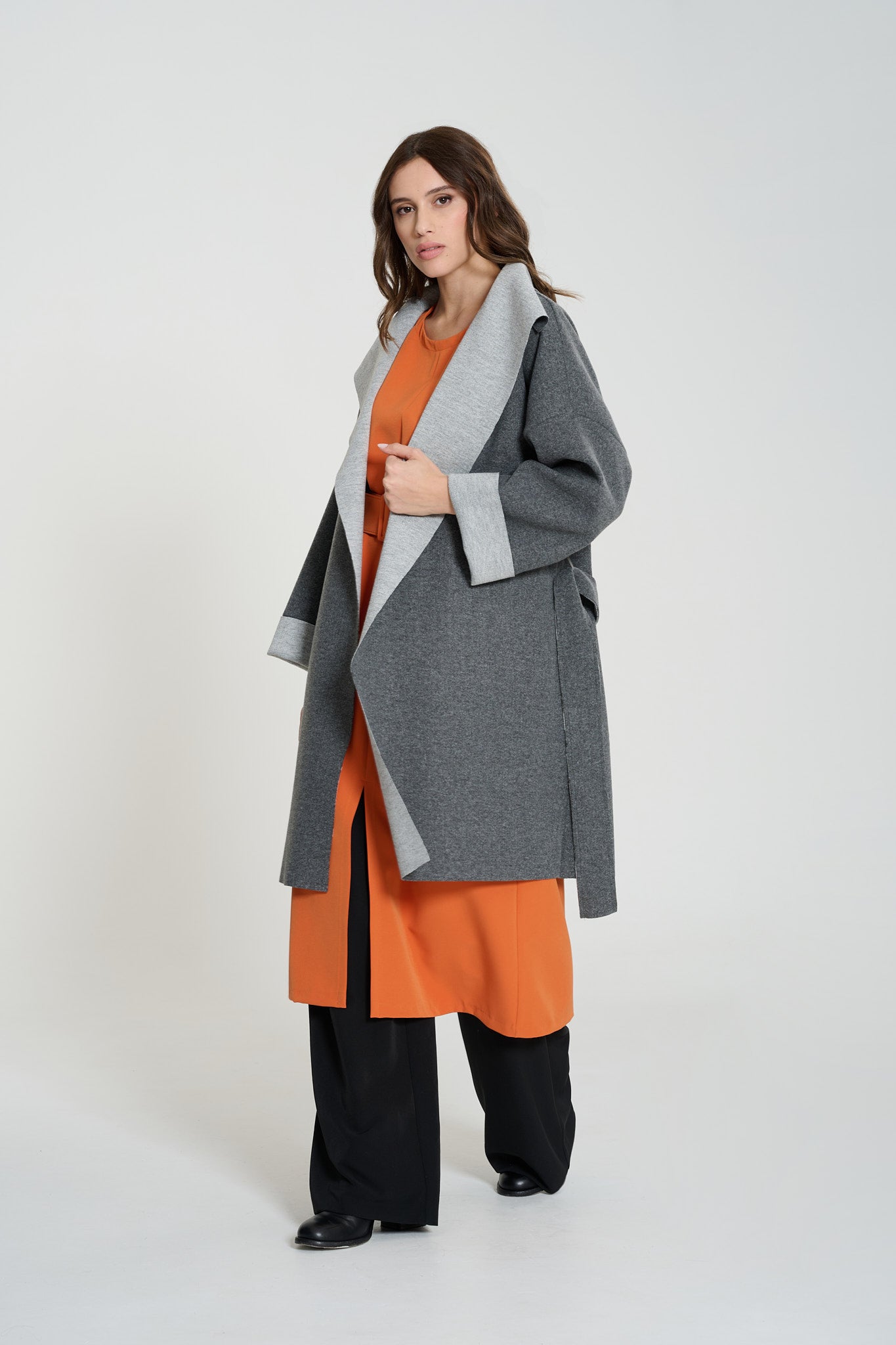 CAPPOTTO, CARTAGENA