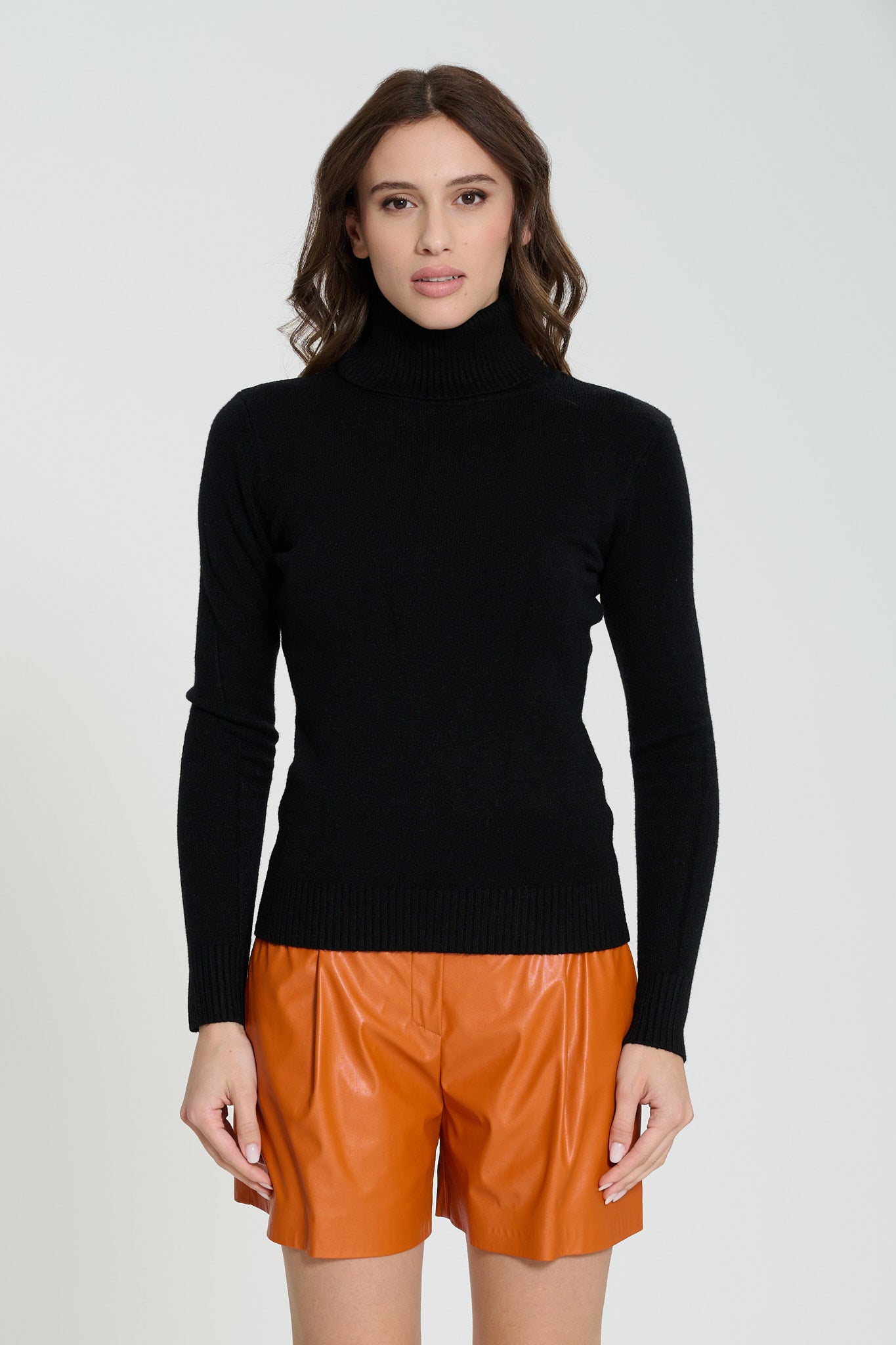MAGLIONE COLLO ALTO, MARIBO