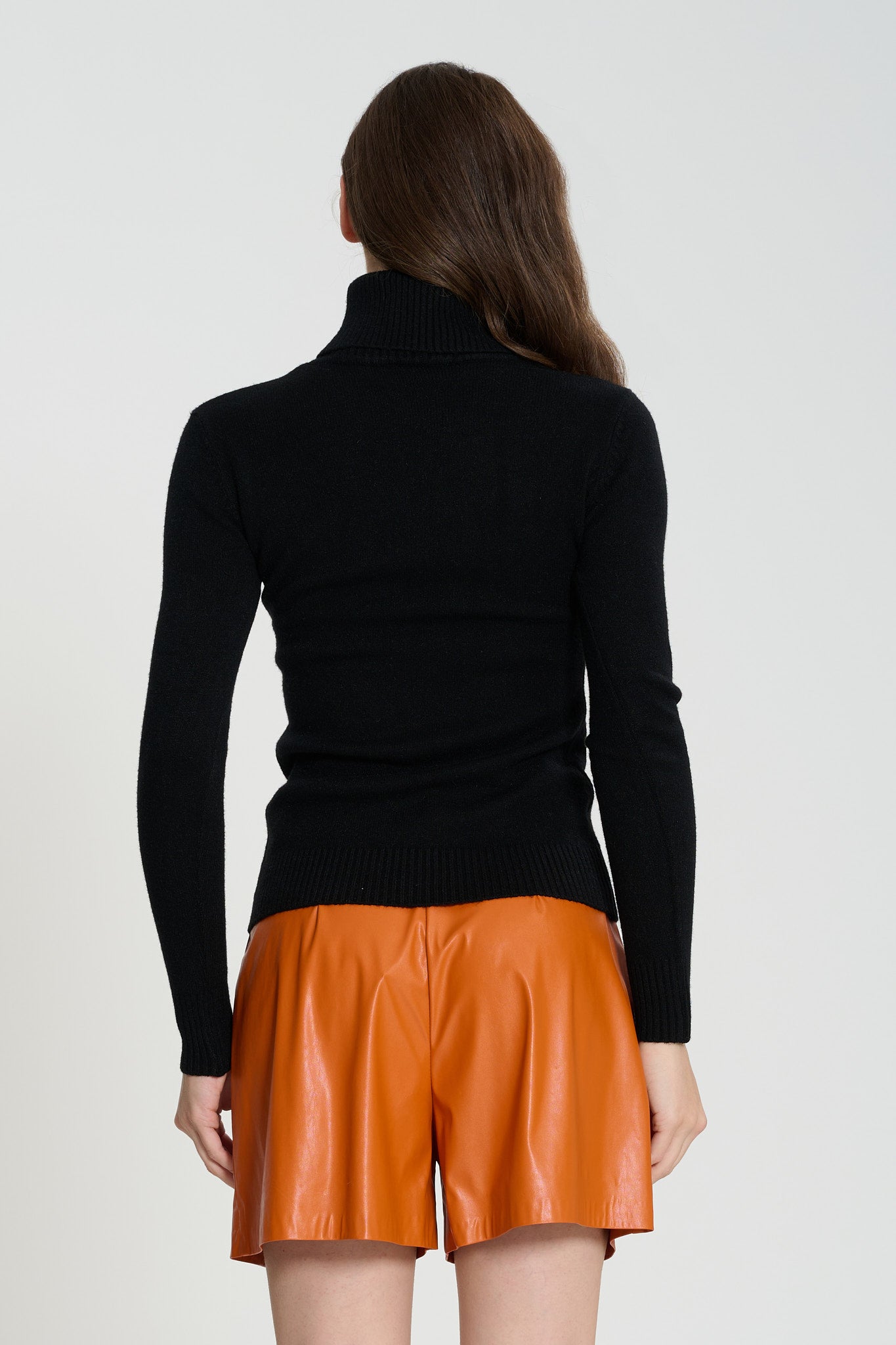 MAGLIONE COLLO ALTO, MARIBO