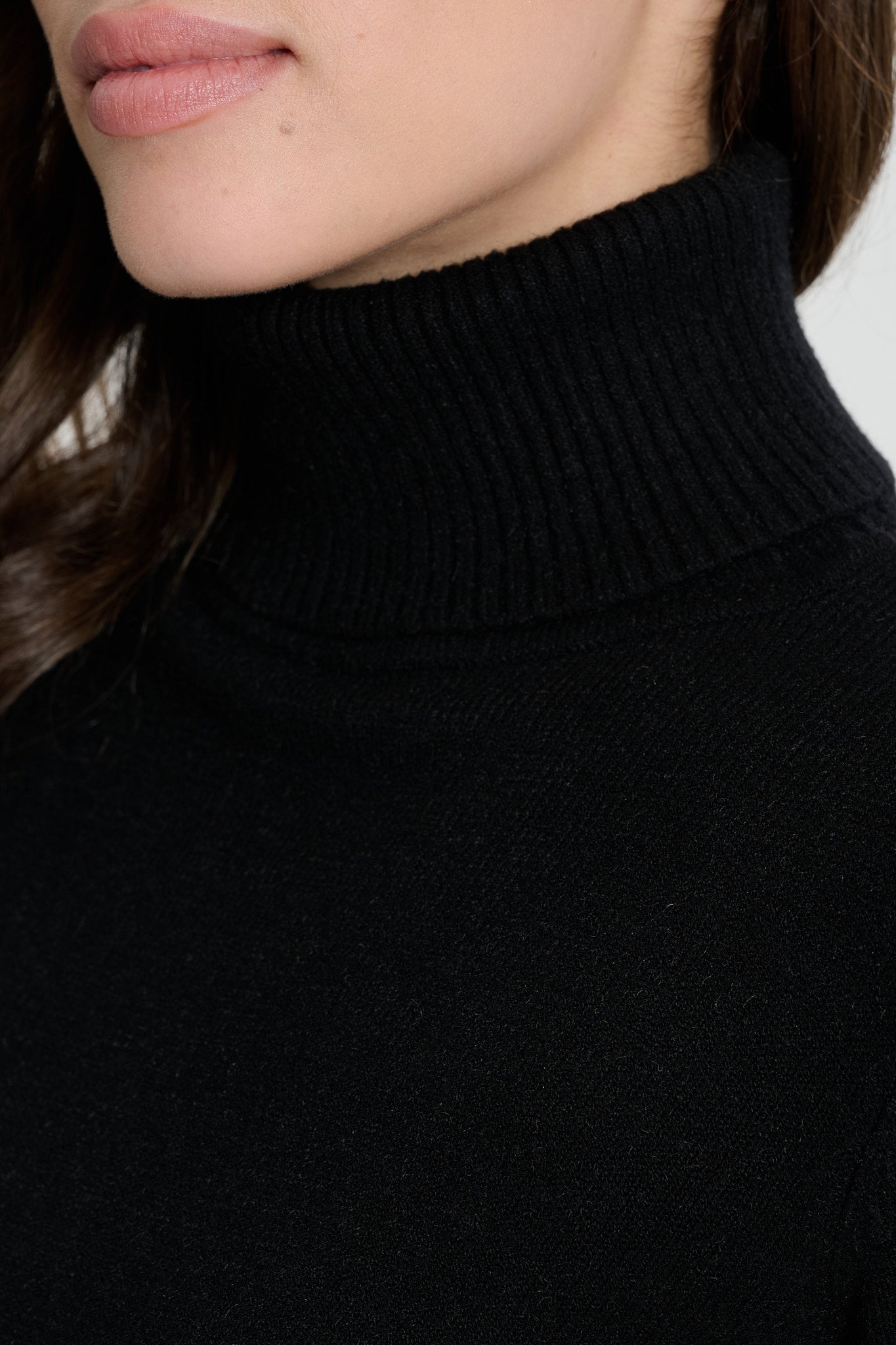 MAGLIONE COLLO ALTO, MARIBO