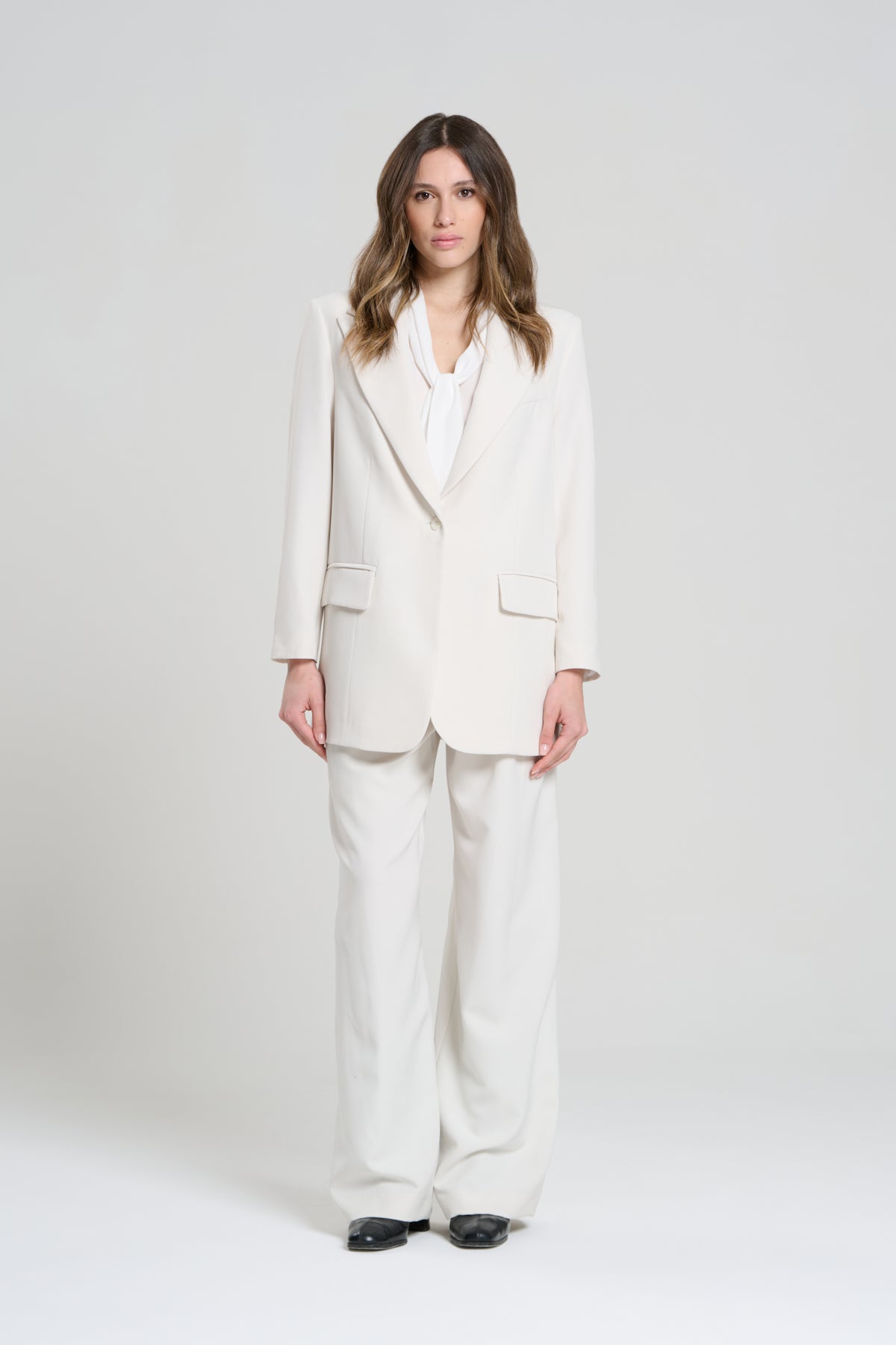 GIACCA OVERSIZE, TOKIO