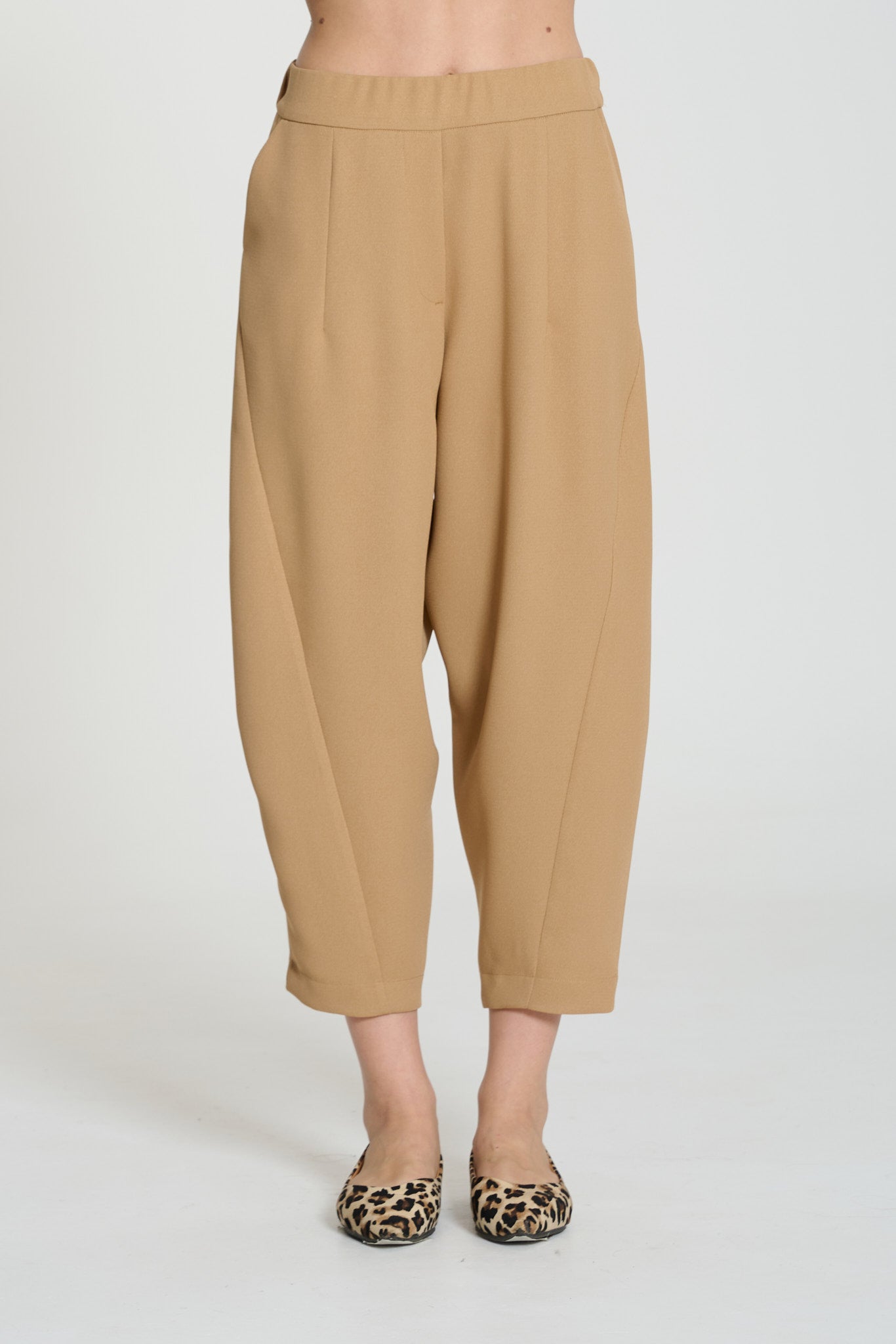PANTALONE OVER, PEDRA