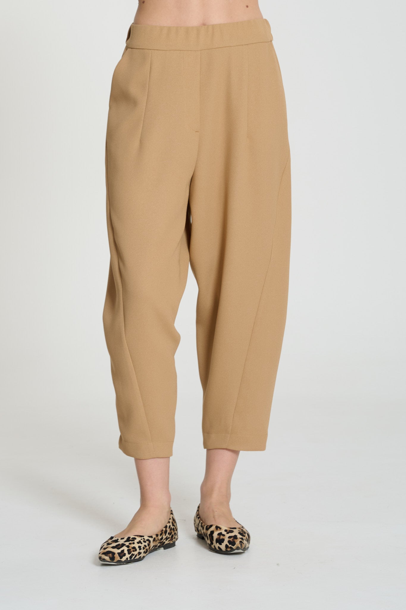 PANTALONE OVER, PEDRA