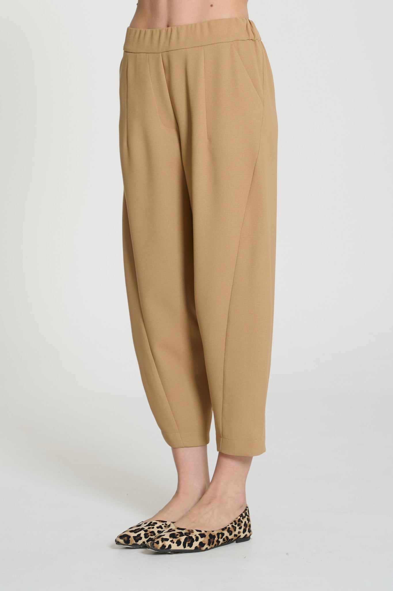 PANTALONE OVER, PEDRA