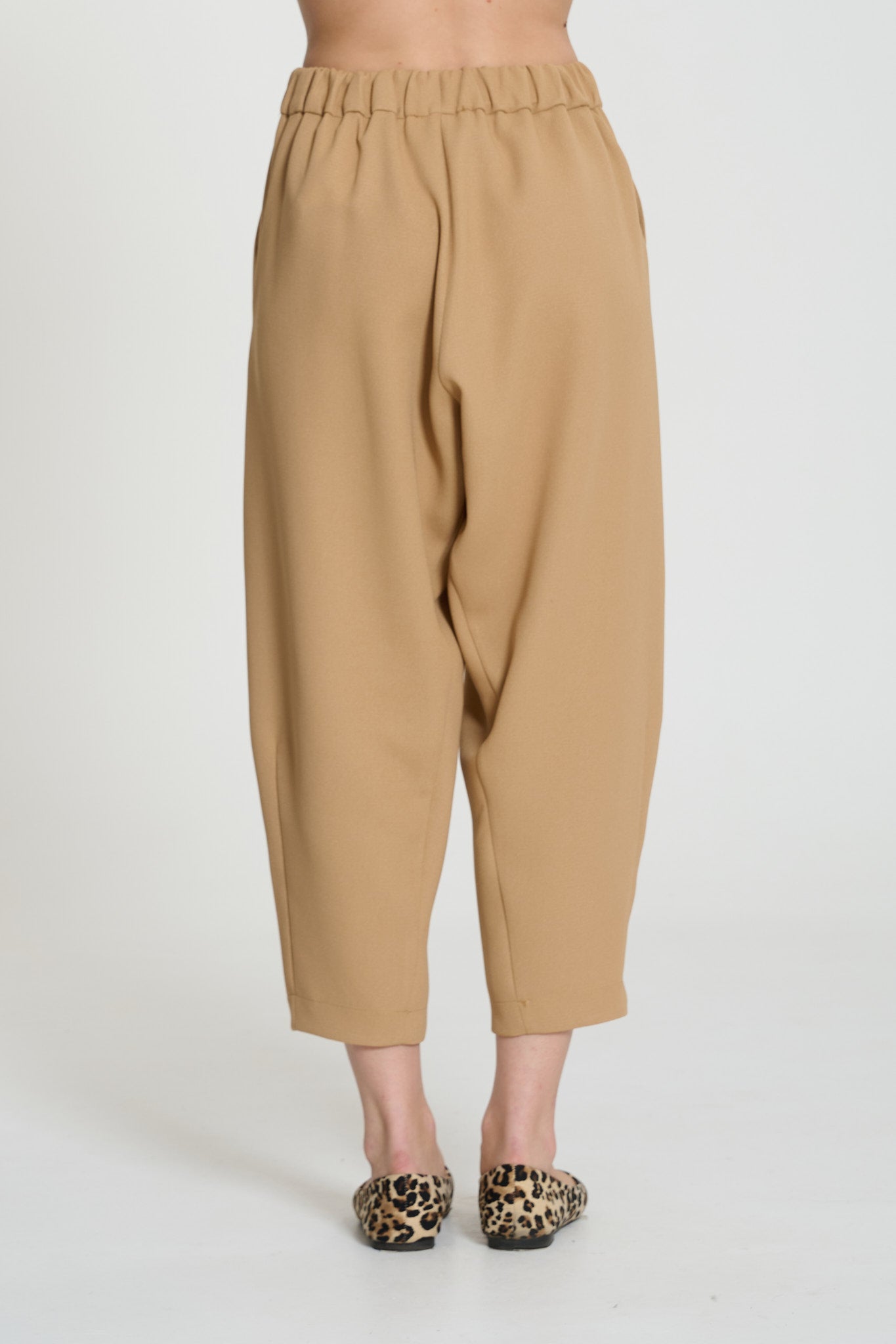 PANTALONE OVER, PEDRA