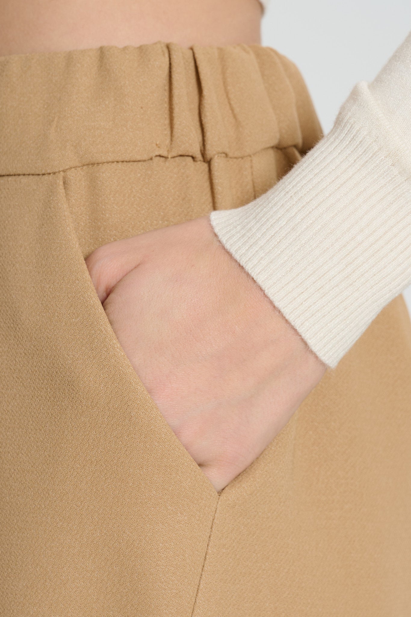 PANTALONE OVER, PEDRA