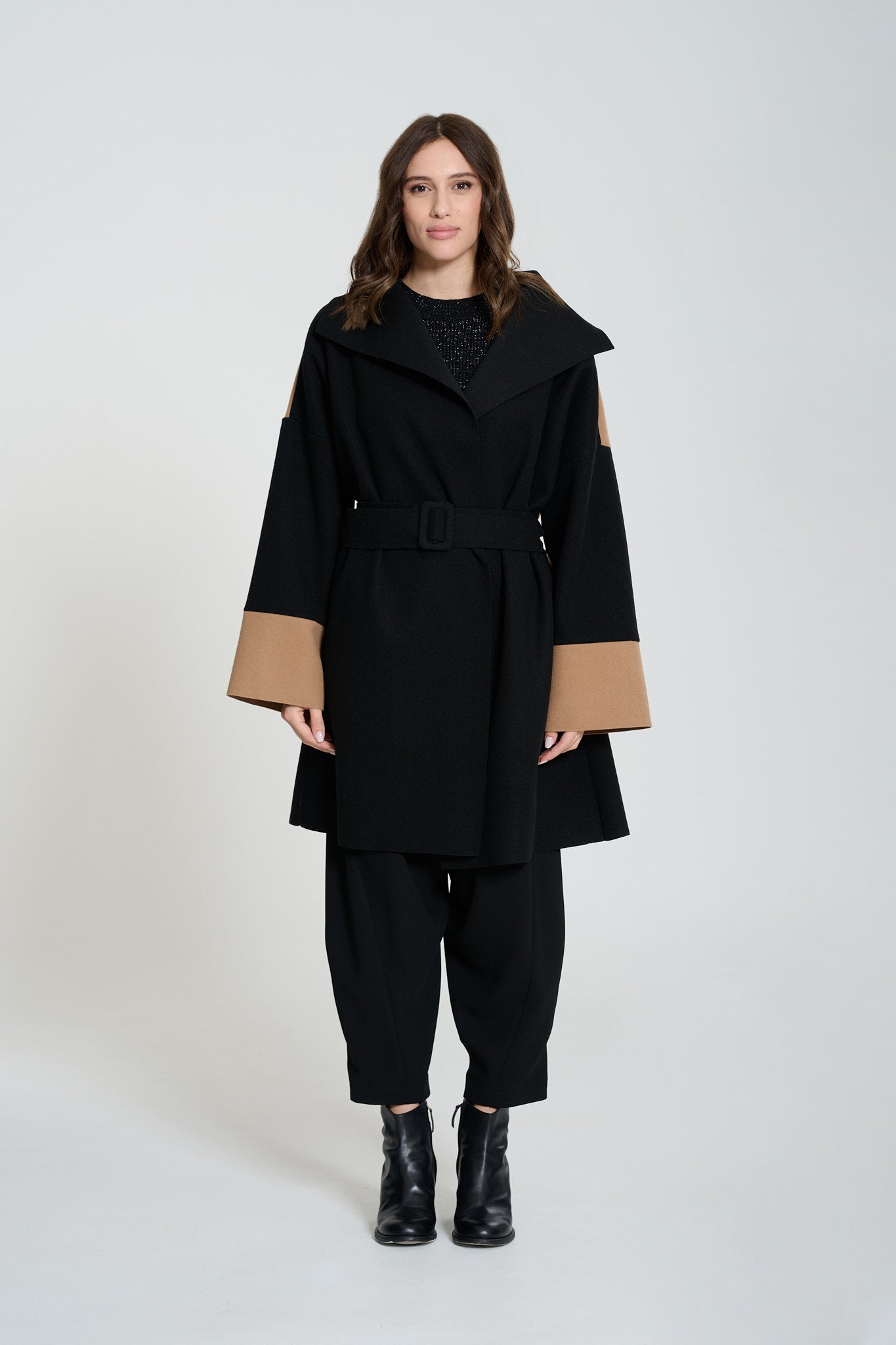 CAPPOTTO, CARTAGENA