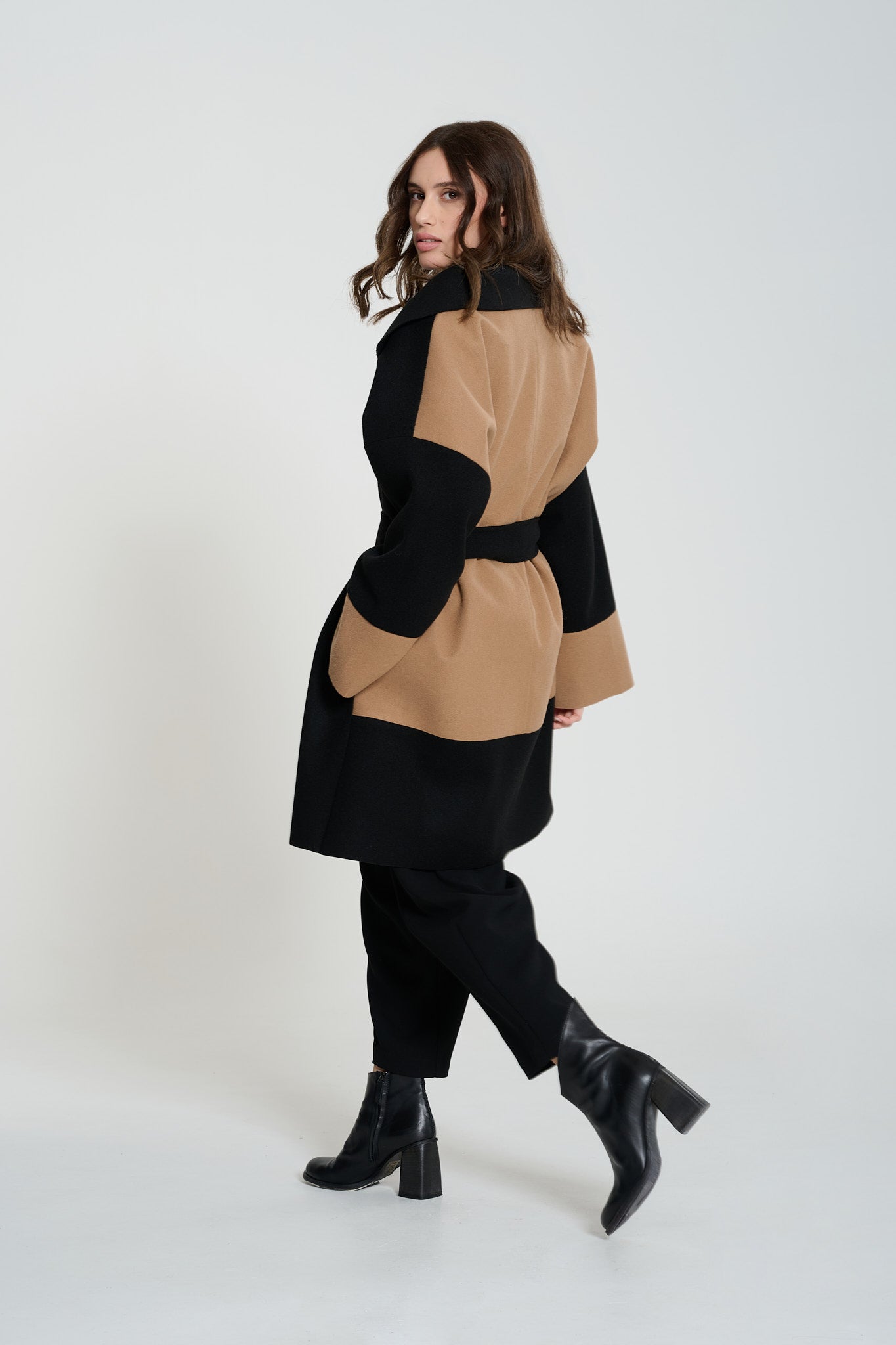 CAPPOTTO, CARTAGENA