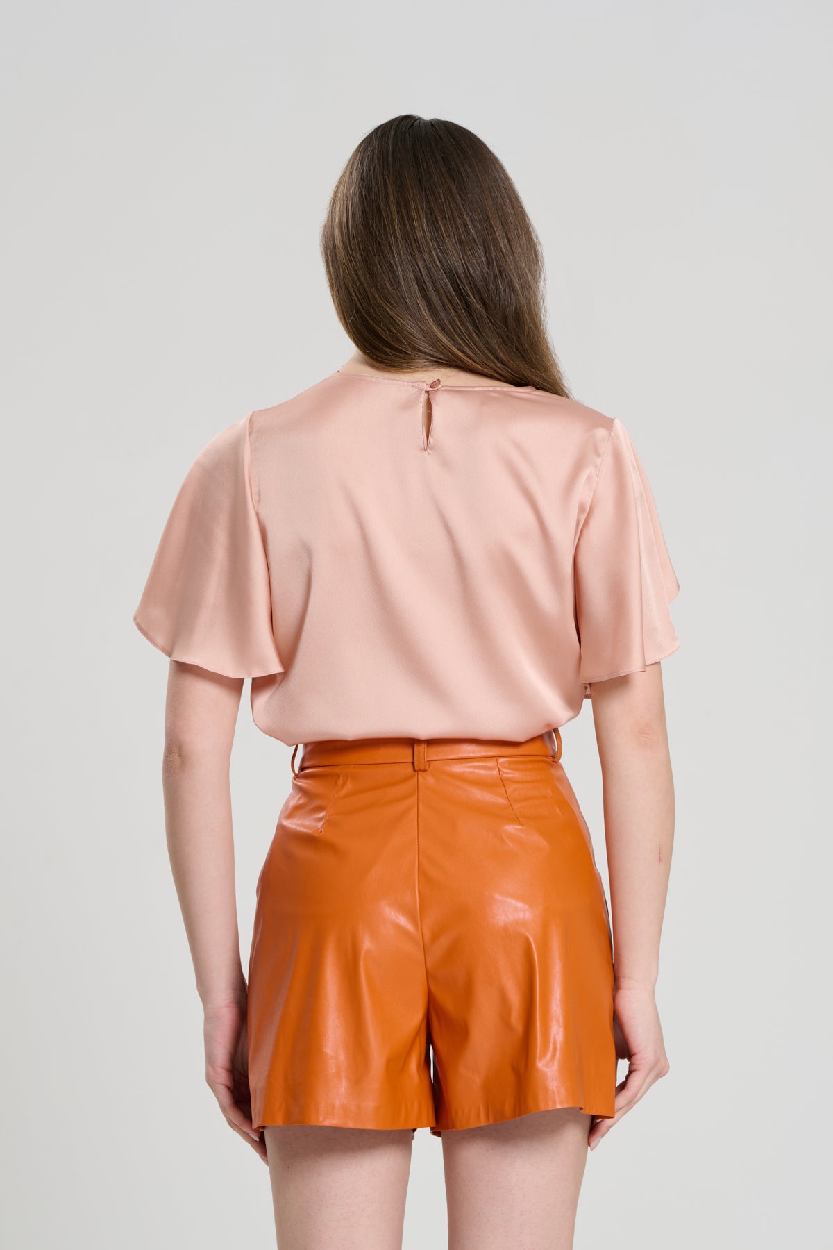 CAMICIA IN RASO CIPRIA, BELFAST