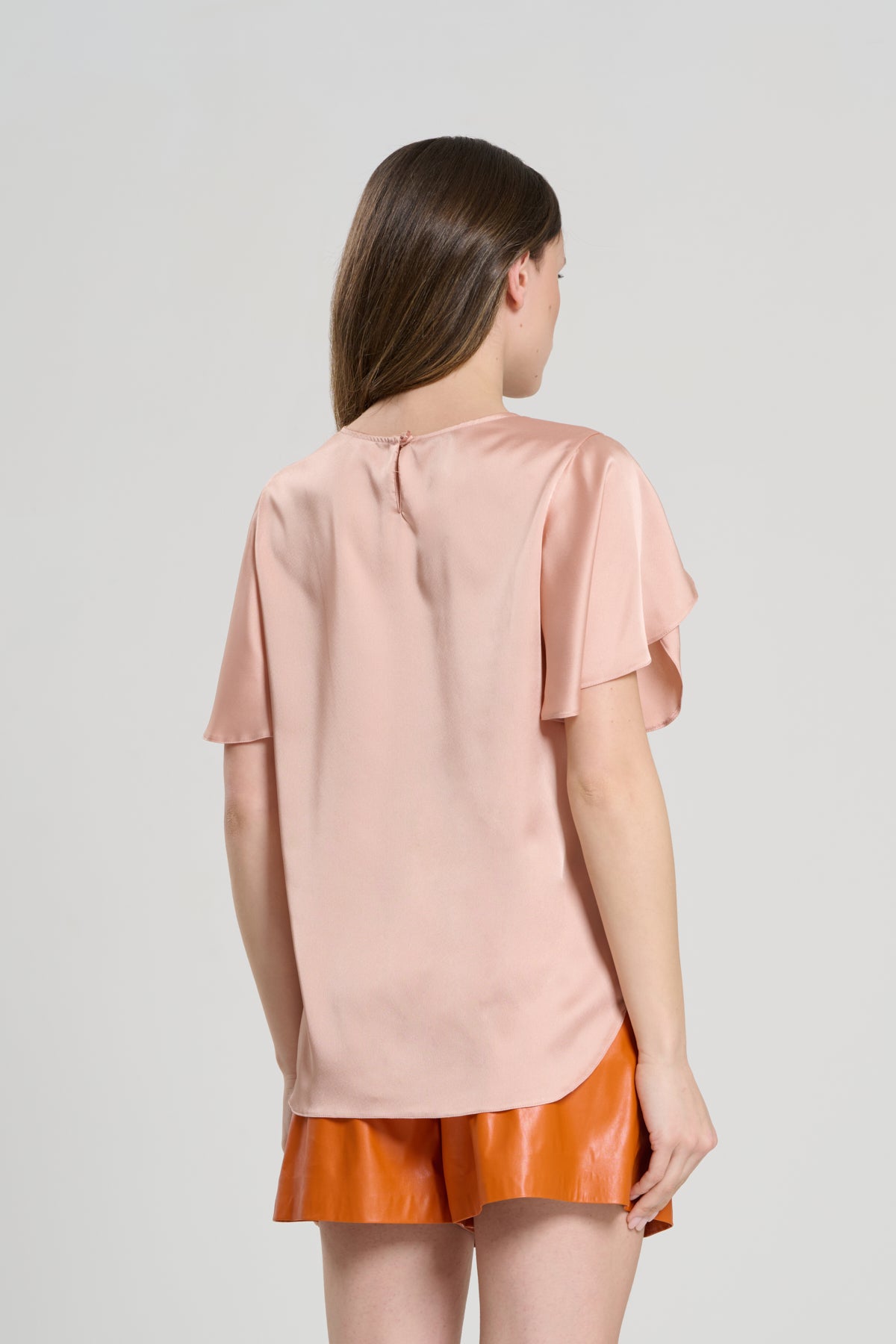 CAMICIA IN RASO CIPRIA, BELFAST