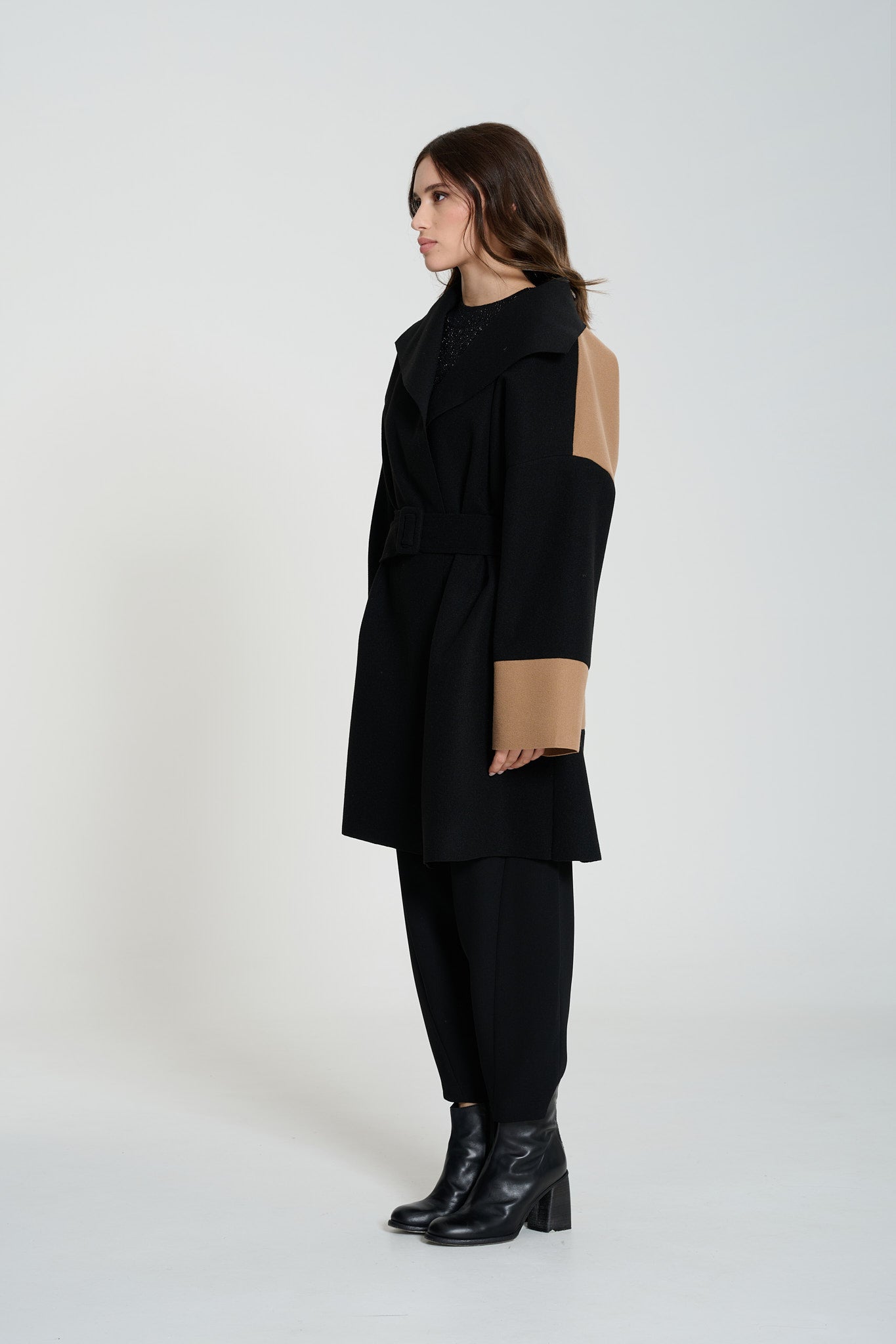 CAPPOTTO, CARTAGENA