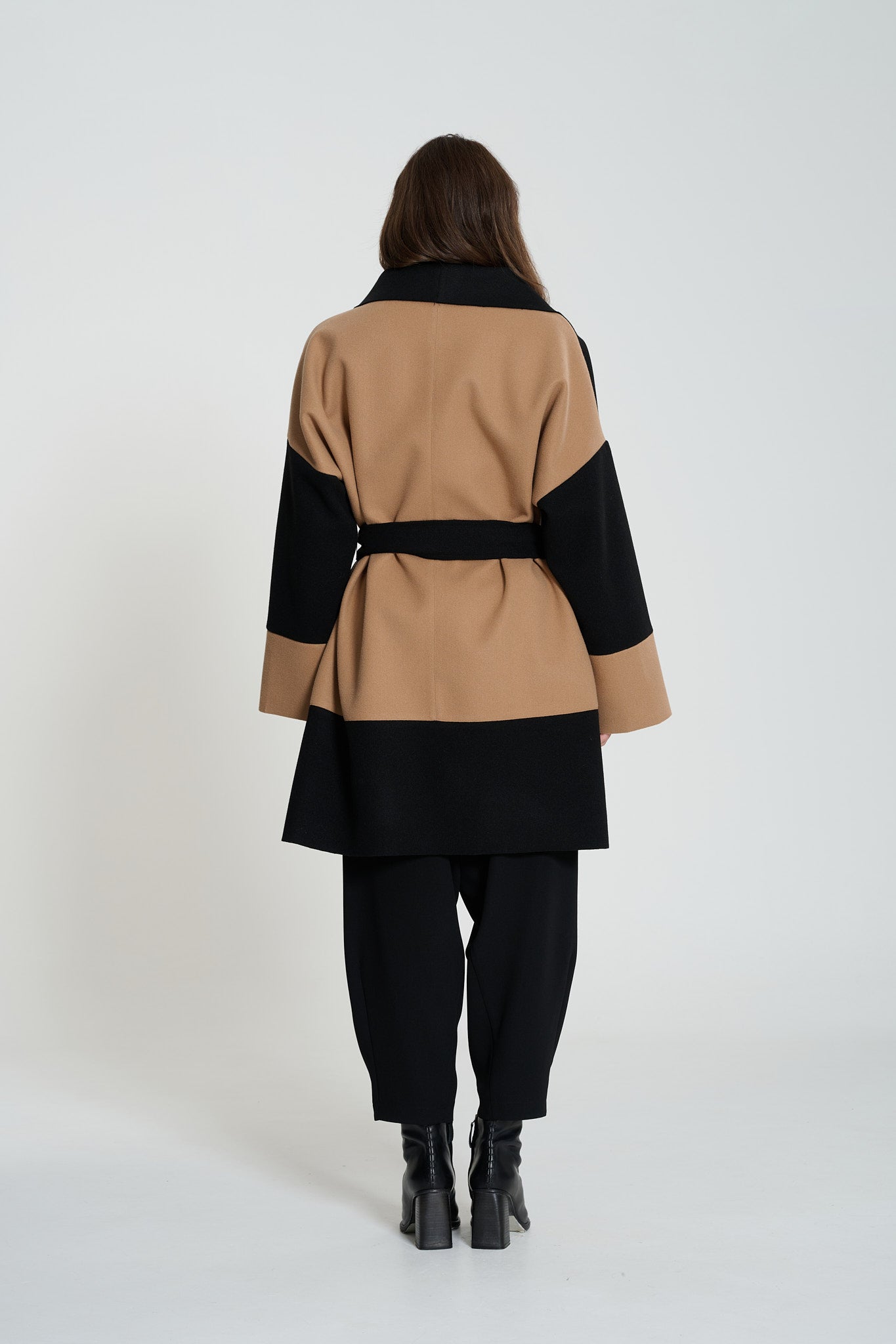 CAPPOTTO, CARTAGENA