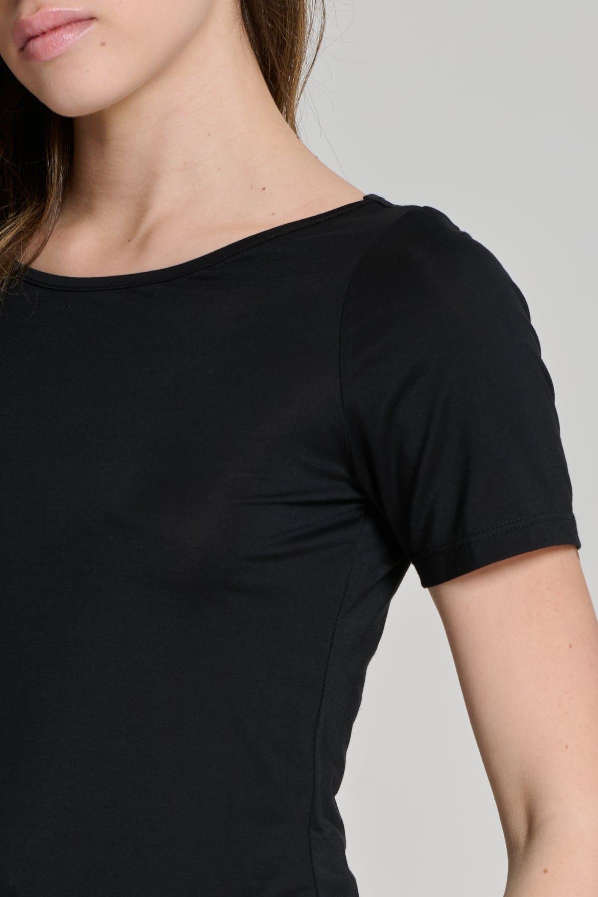 MAGLIETTA NERA, TASMANIA