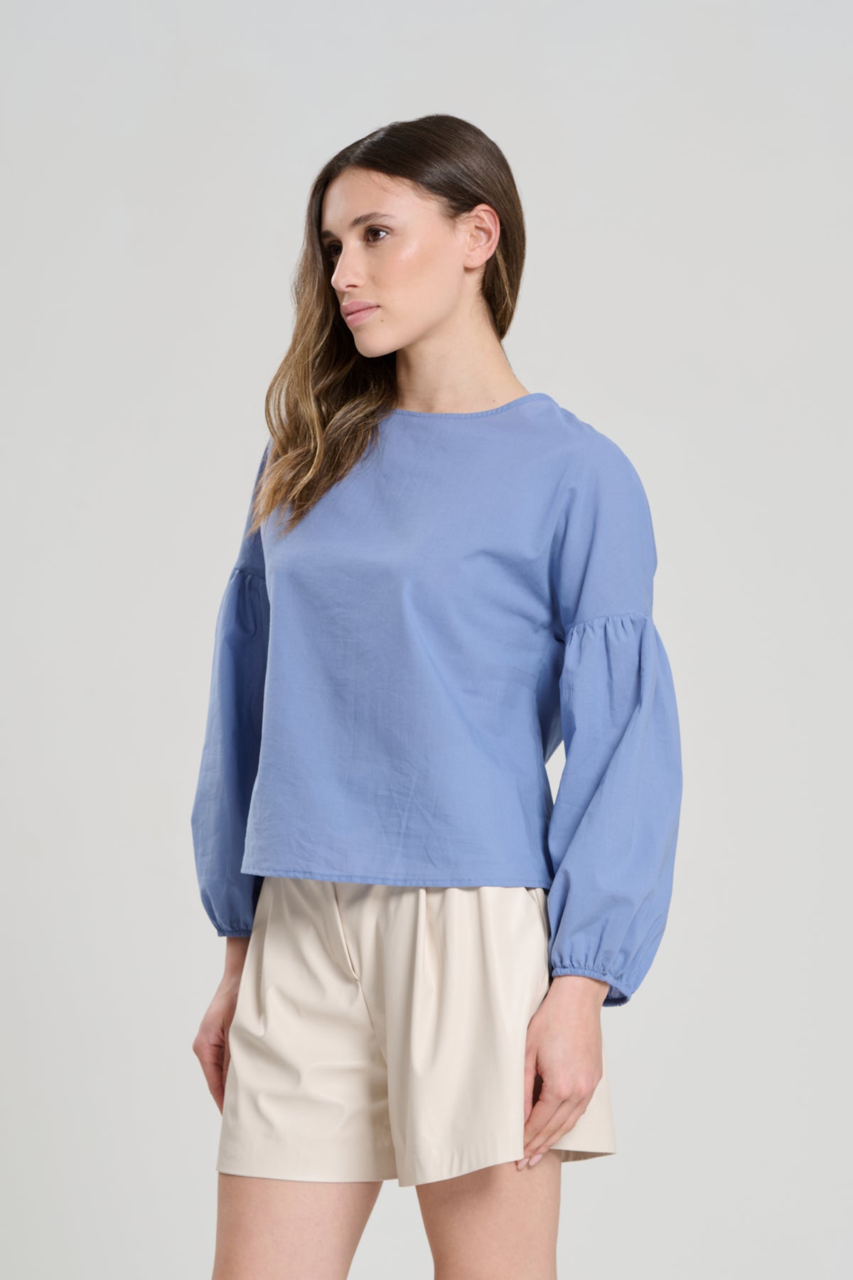 BLUSA CIELO, BARCELLONA