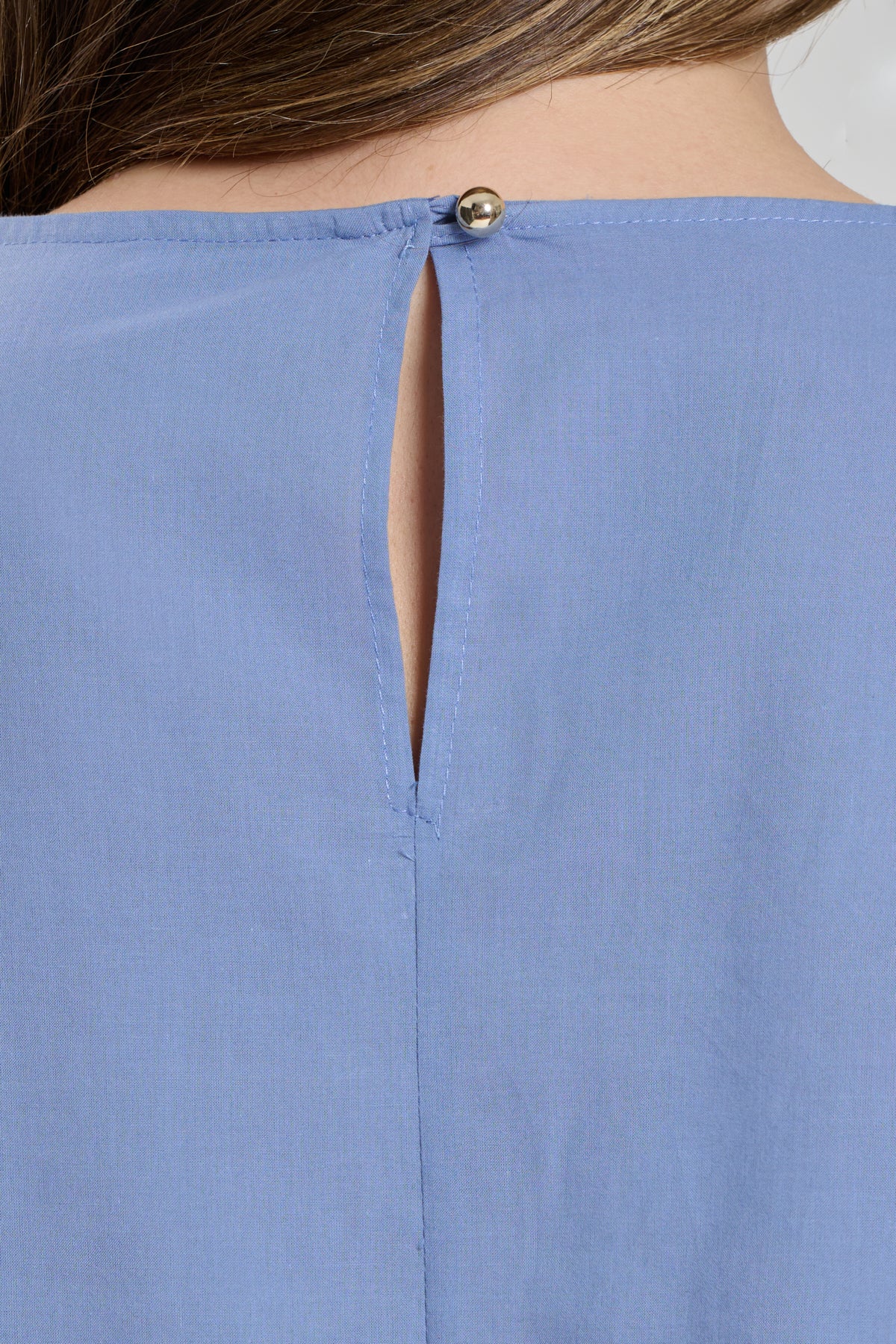 BLUSA CIELO, BARCELLONA