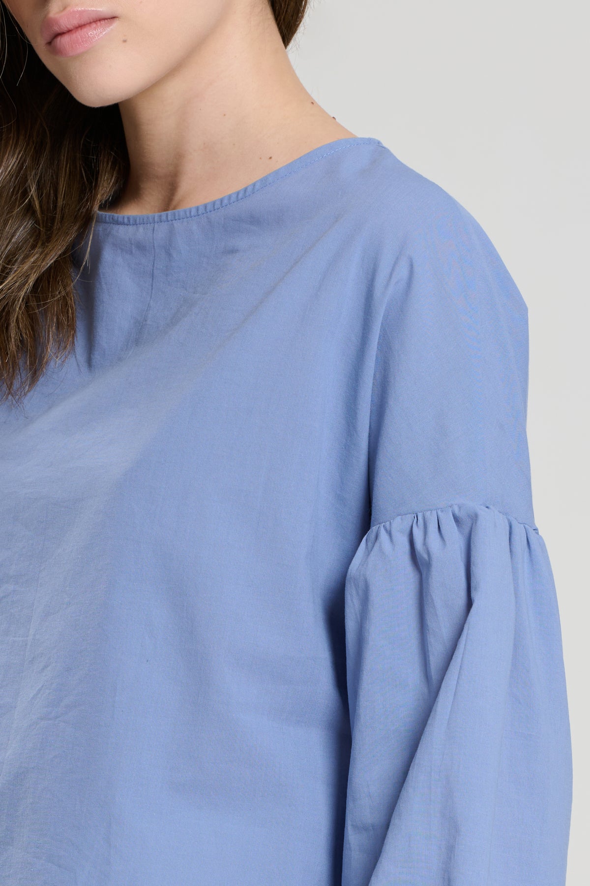 BLUSA CIELO, BARCELLONA