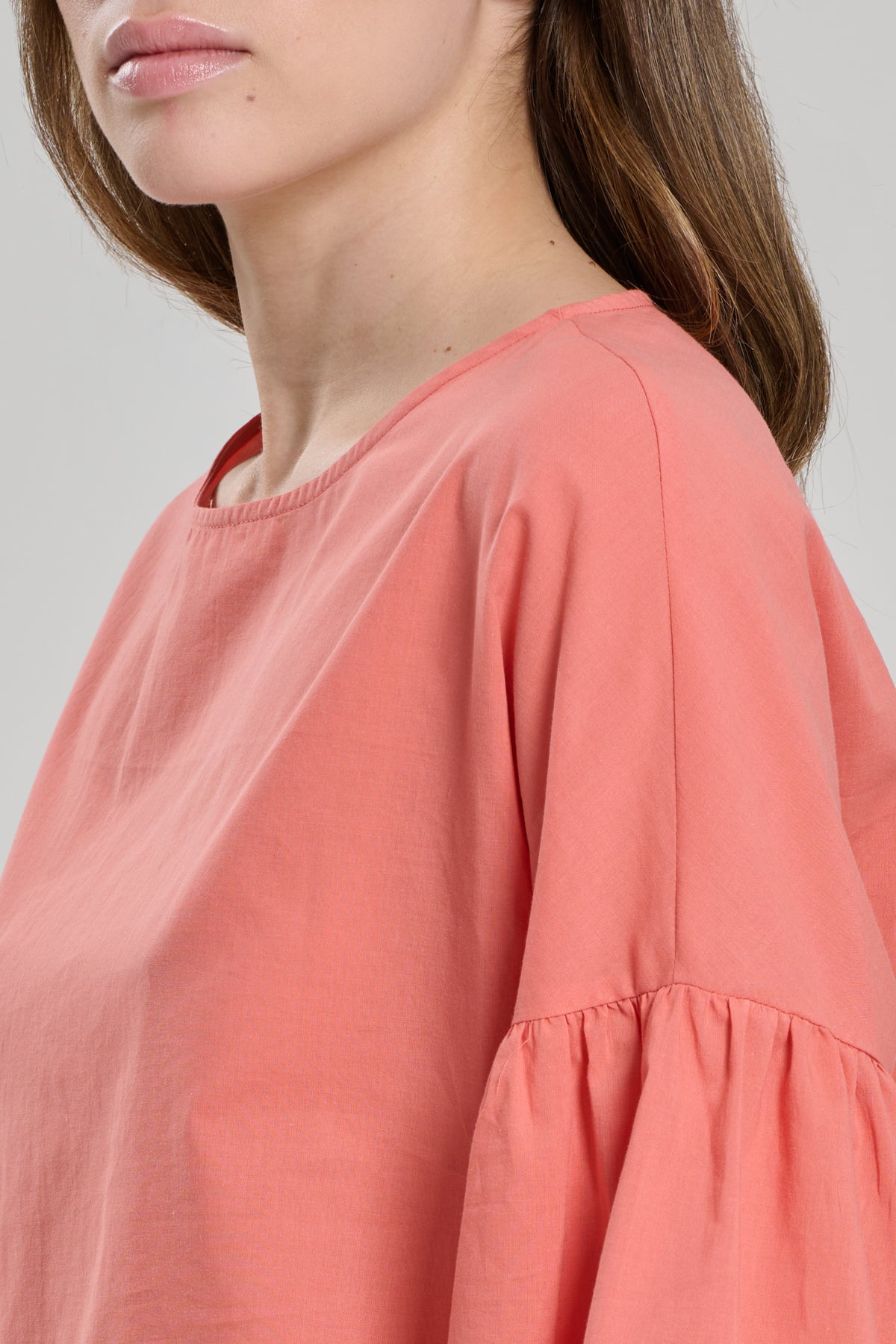 BLUSA CORALLO, BARCELLONA